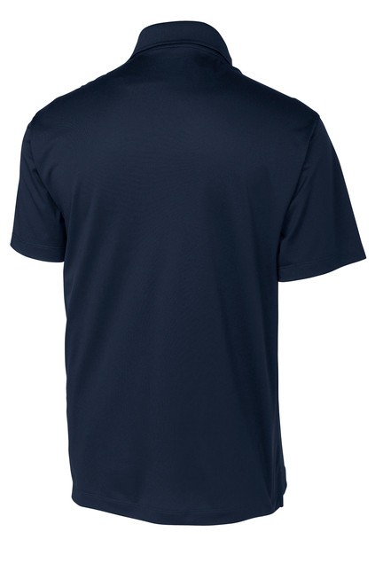 Sport-Tek Micropique Sport-Wick Polo ST650 Navy Blue Size 2XL Free Shipping!!