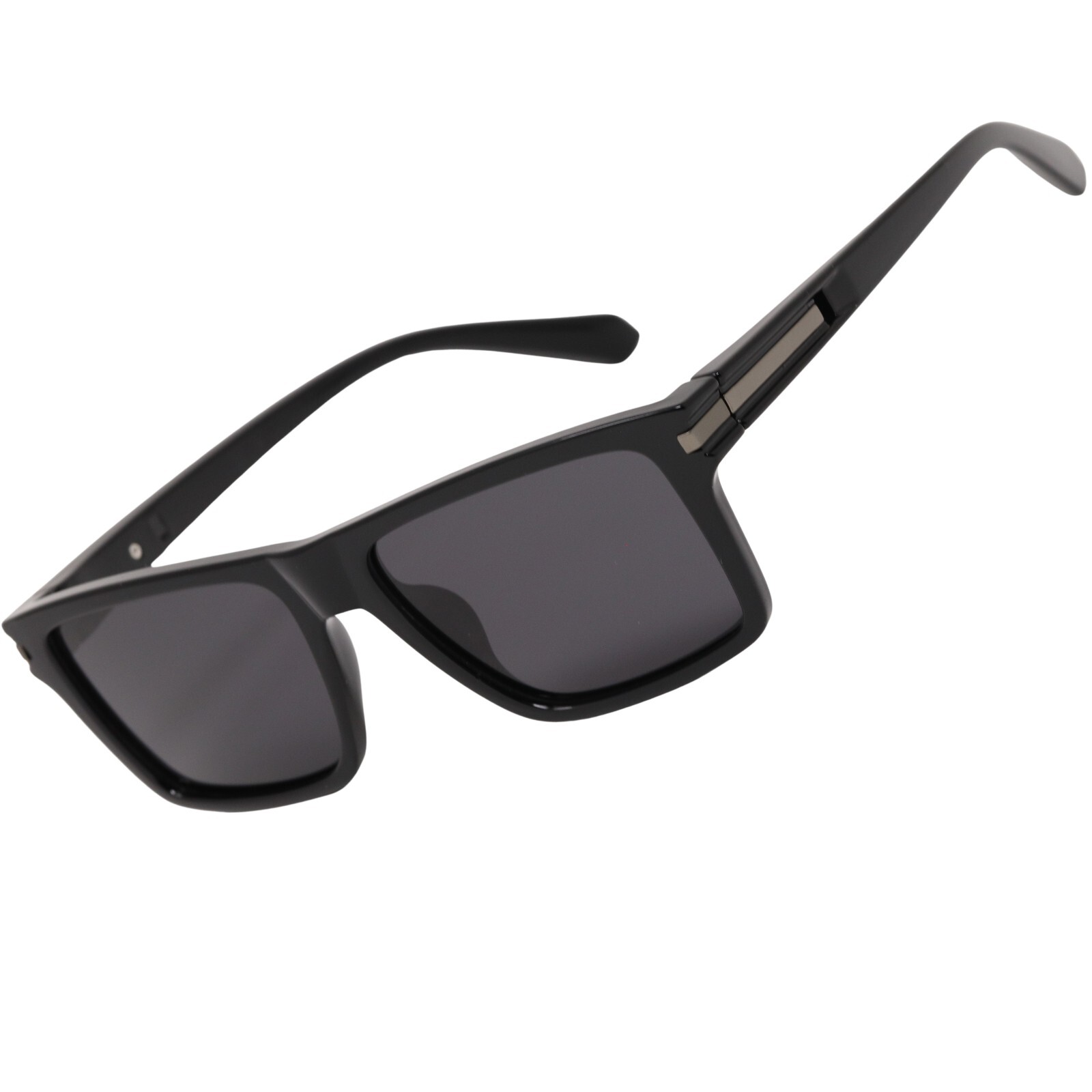 TR90 Polarized Sports Sunglasses Vintage Classic Fashion Driving Glasses UV400