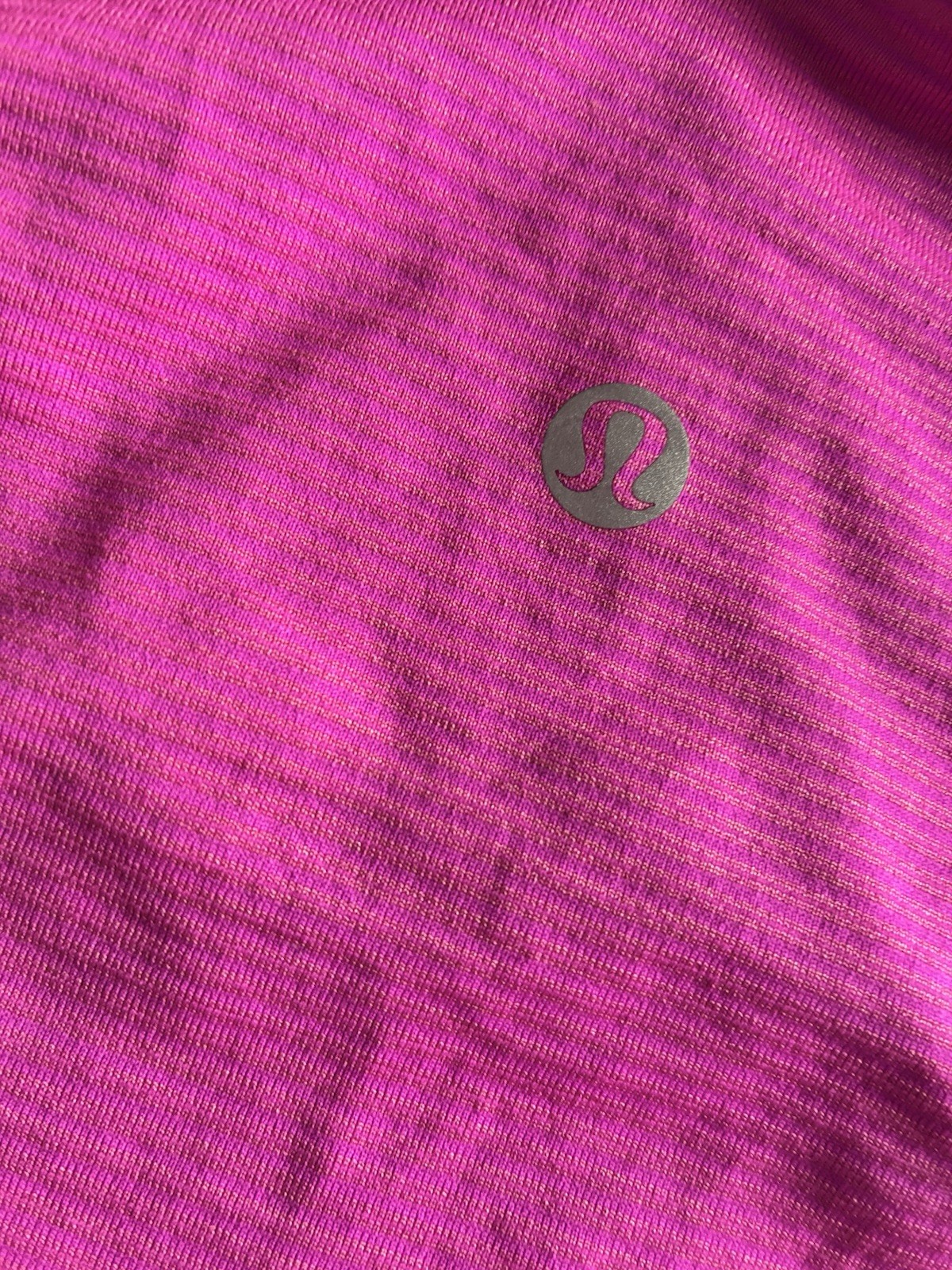 Lululemon Swiftly Tech Long Sleeve Shirt 2.0 Sonic Pink Womens Size 4
