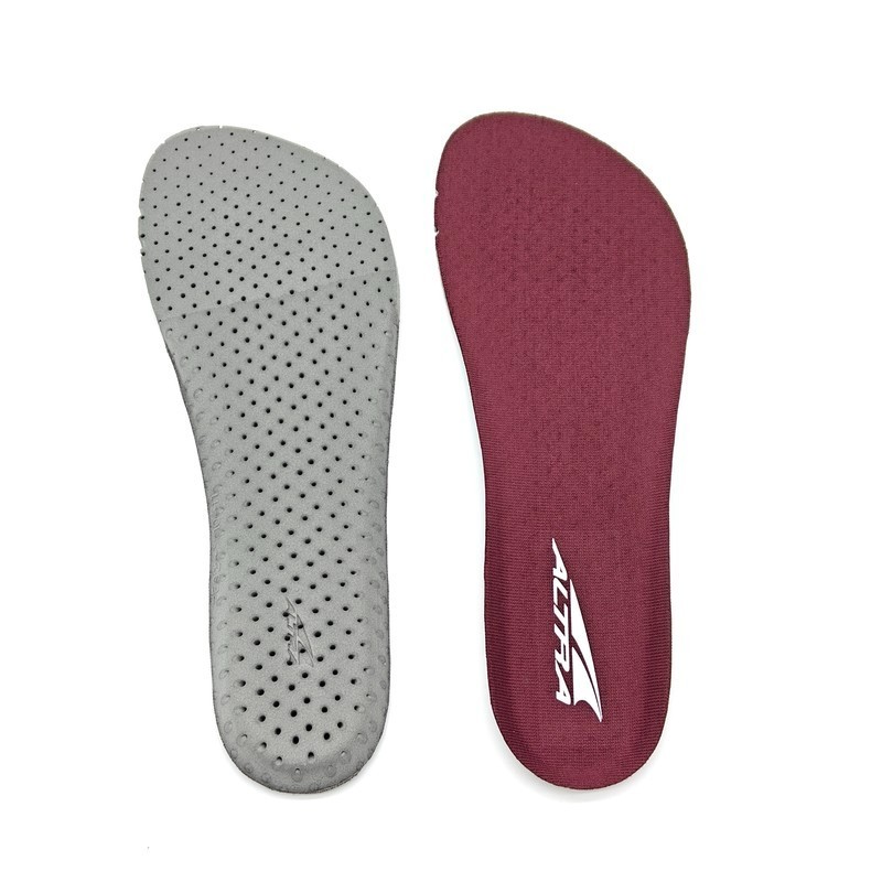 ALTRA Shoes Inserts Men Replacement Insoles Zero Drop FootShape(Choose Size)