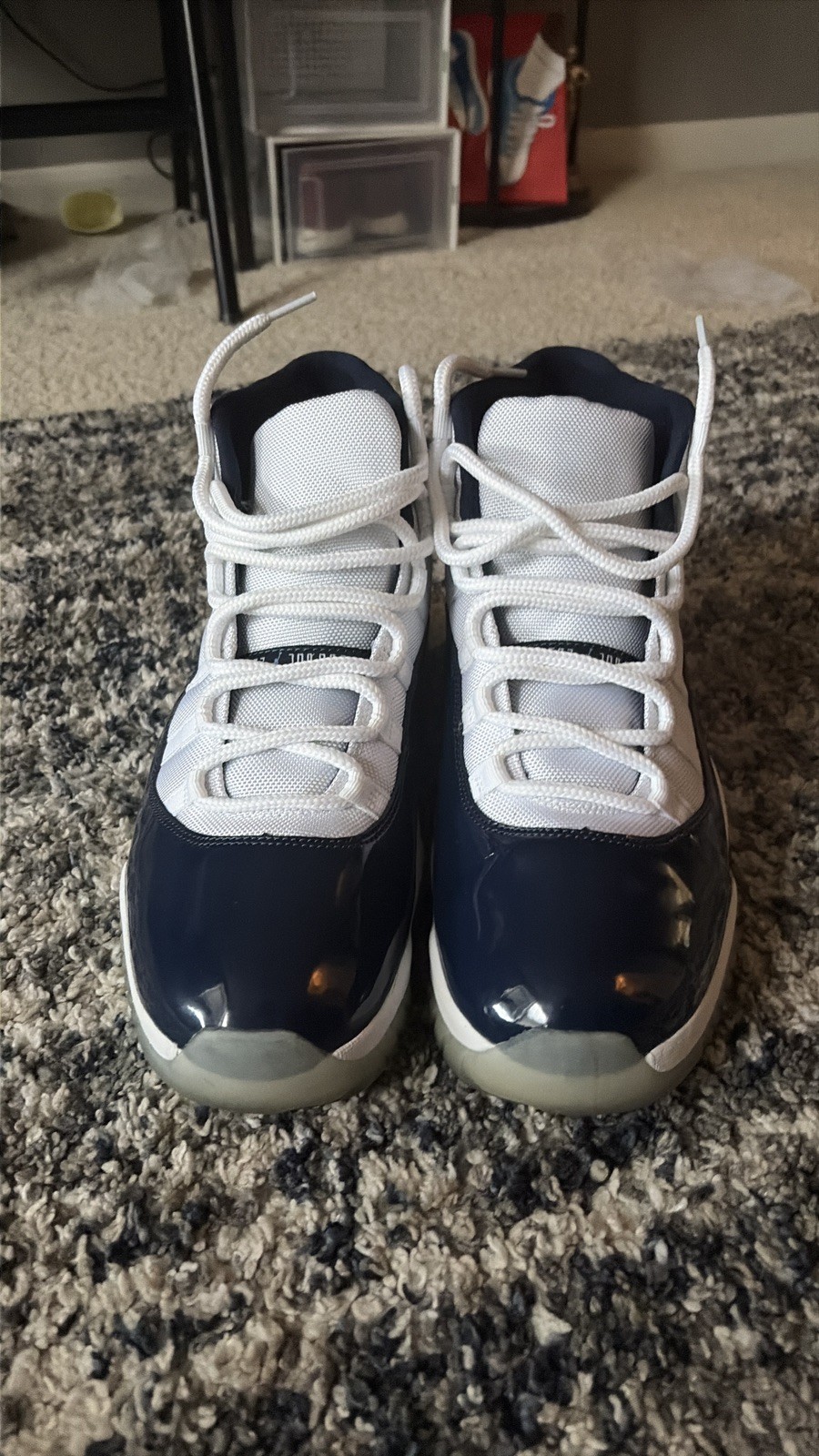 Air Jordan 11 Men’s
