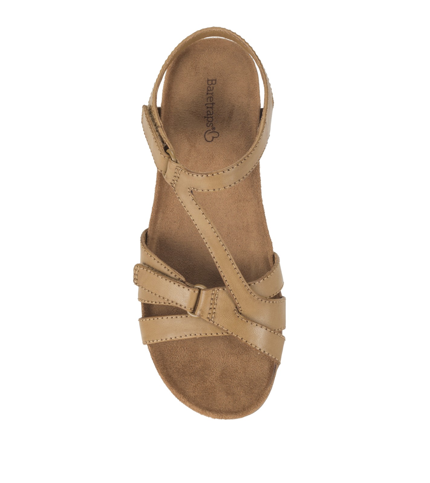 Baretraps JAXEN Women’s Sandals Caramel