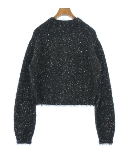 MIESROHE Cardigans Black(Glitter) F 2200689116032
