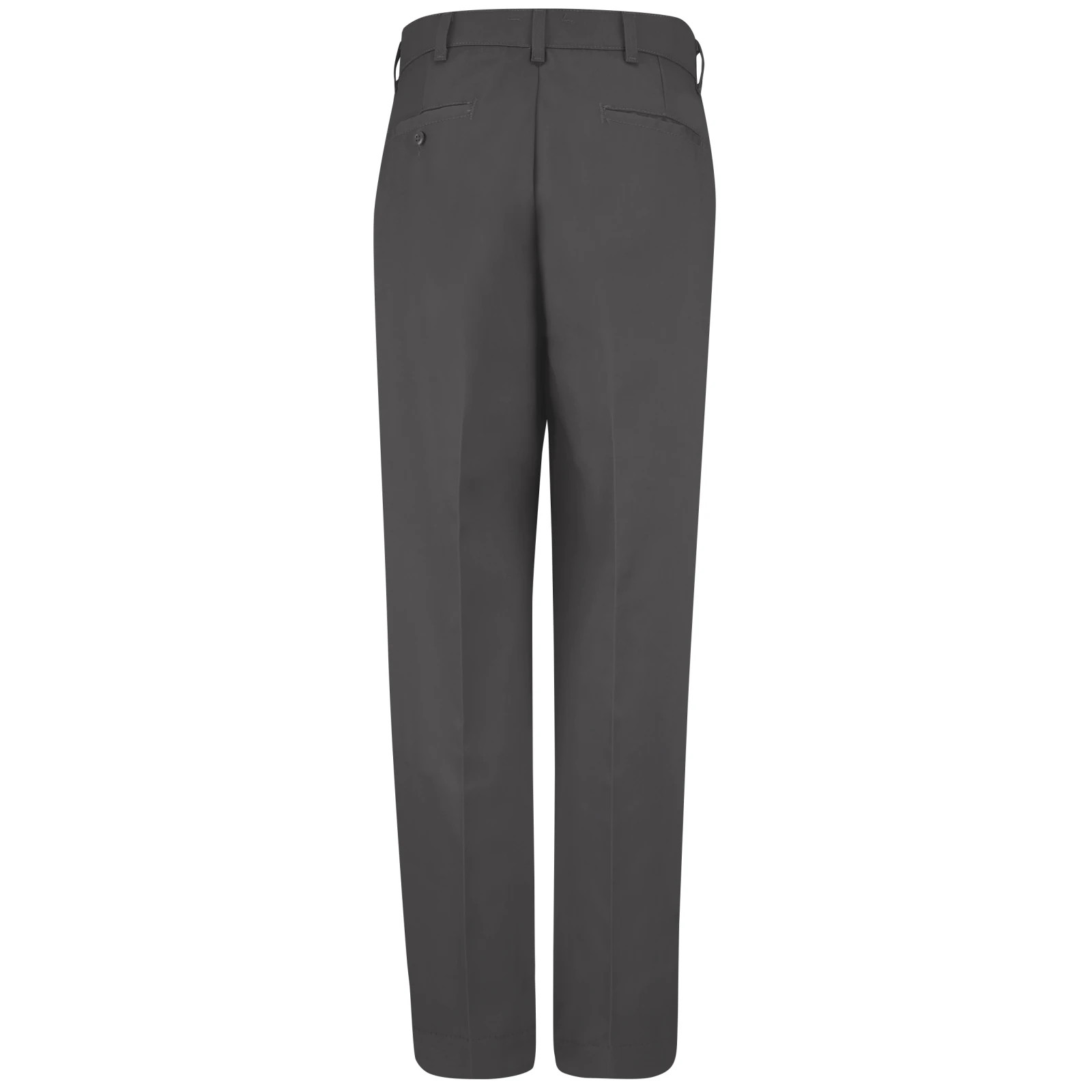 Red Kap PT20 Industrial Uniform Pant In Charcoal Grey Size 40X30