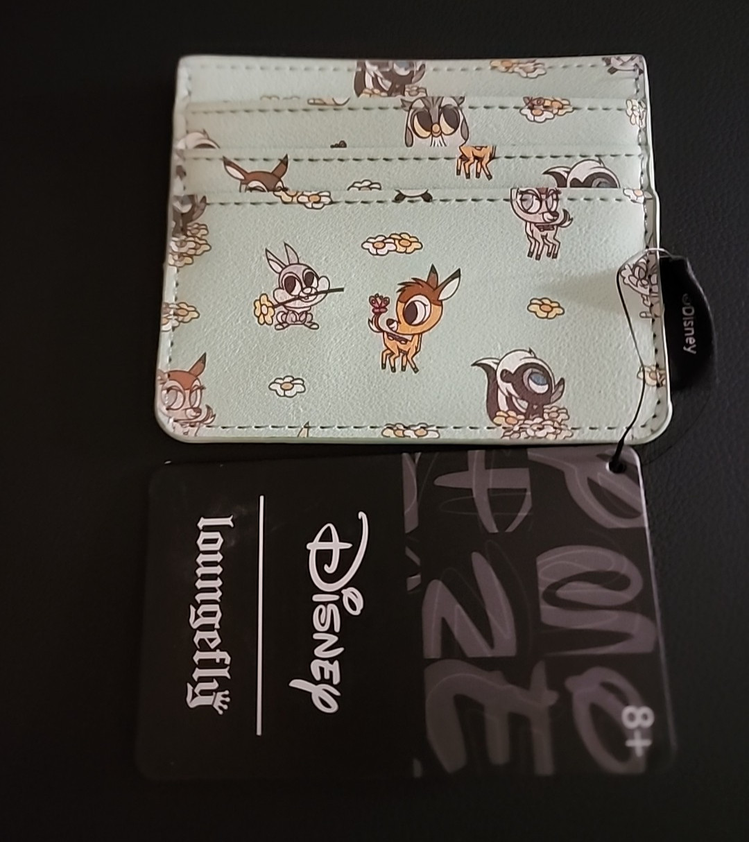✨YOU PICK- Loungefly Card holders & Mini Wallets – Exclusives – BRAND NEW ✨