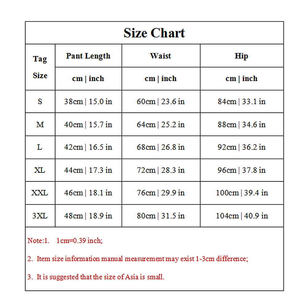 3 Pcs Mens Shorts Sport Shorts Athletic Workout Gym Base Layer Underwear S-3XL