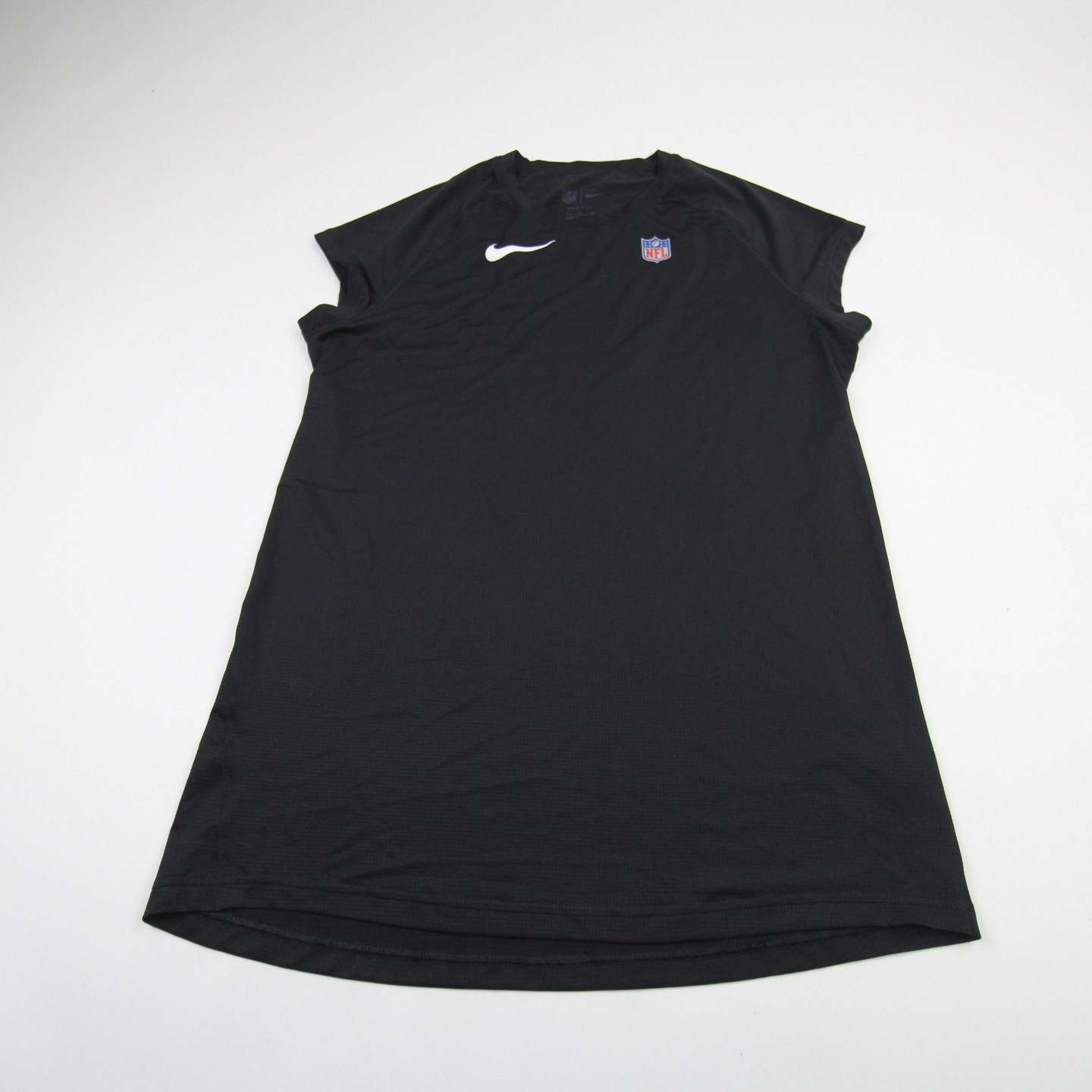 Nike NFL On Field Dri-Fit Compression Top Men’s Black Used L