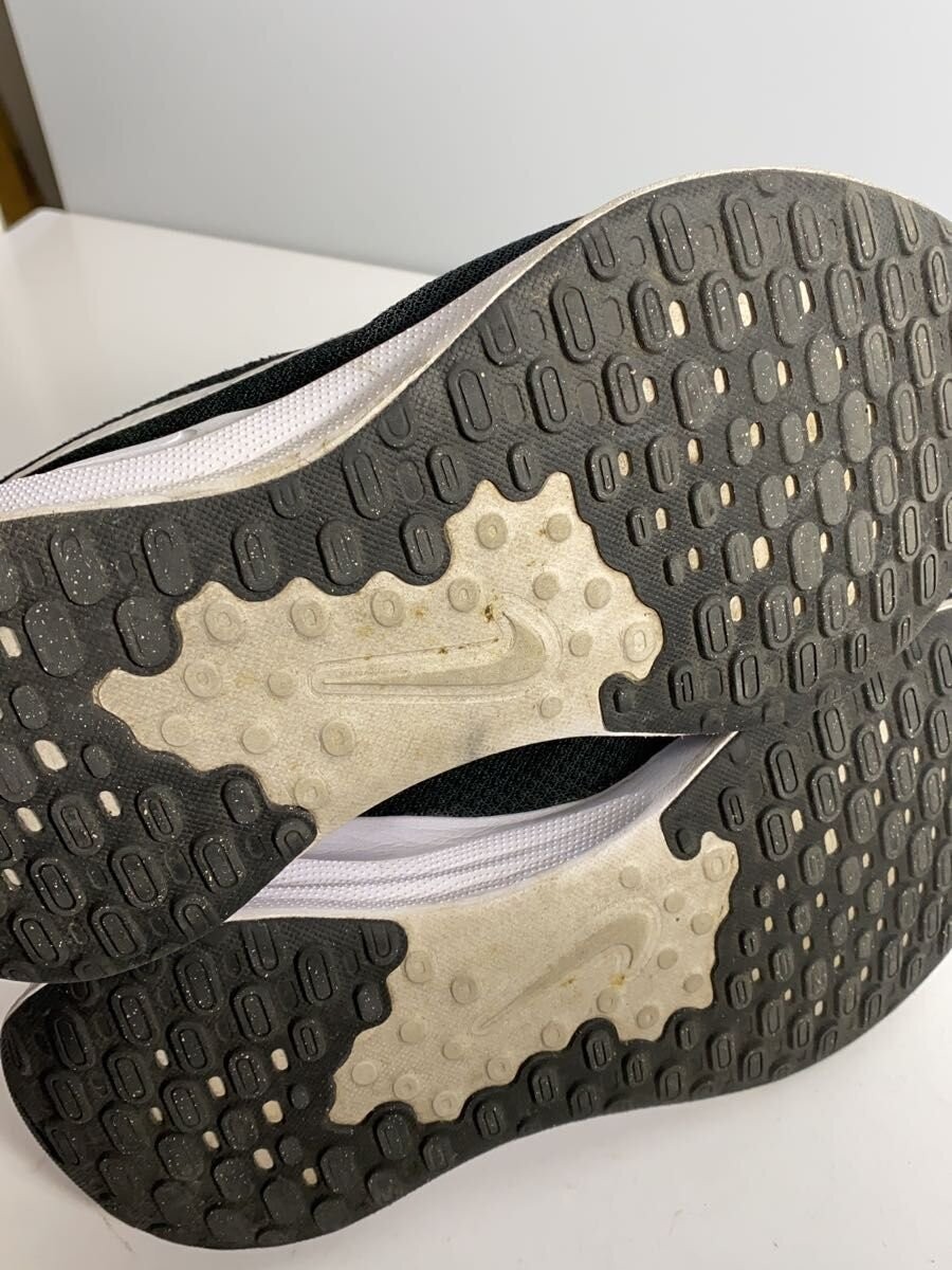 Nike Low-Cut Sneakers/27Cm/Blk/Fb8501-002 BFA35