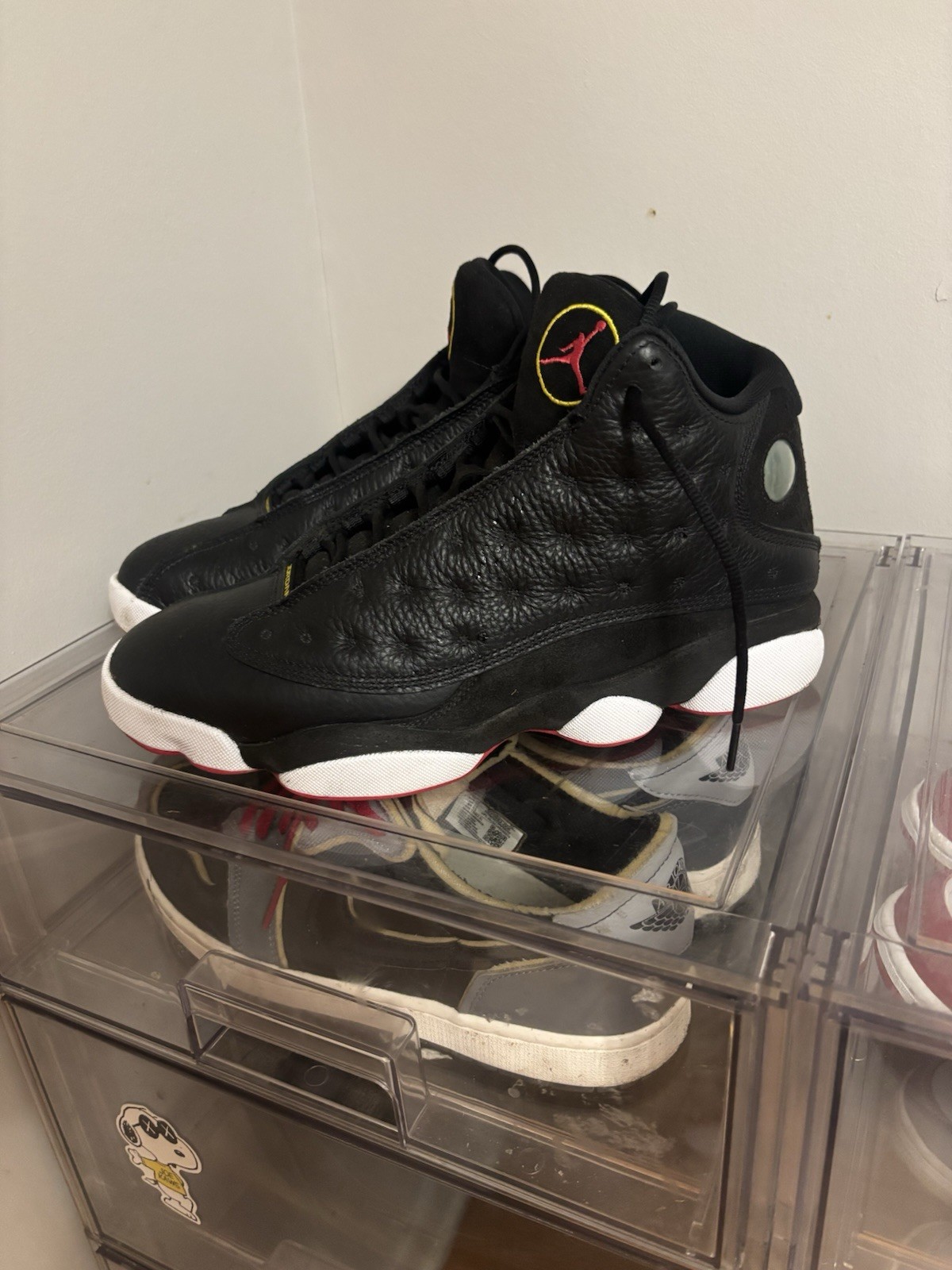Air Jordan 13 Playoff Sneakers