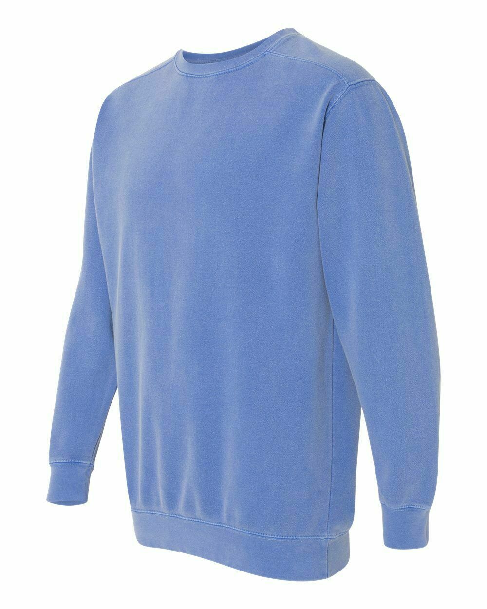 Comfort Colors Crewneck Sweatshirt Ringspun Garment-Dyed 1566
