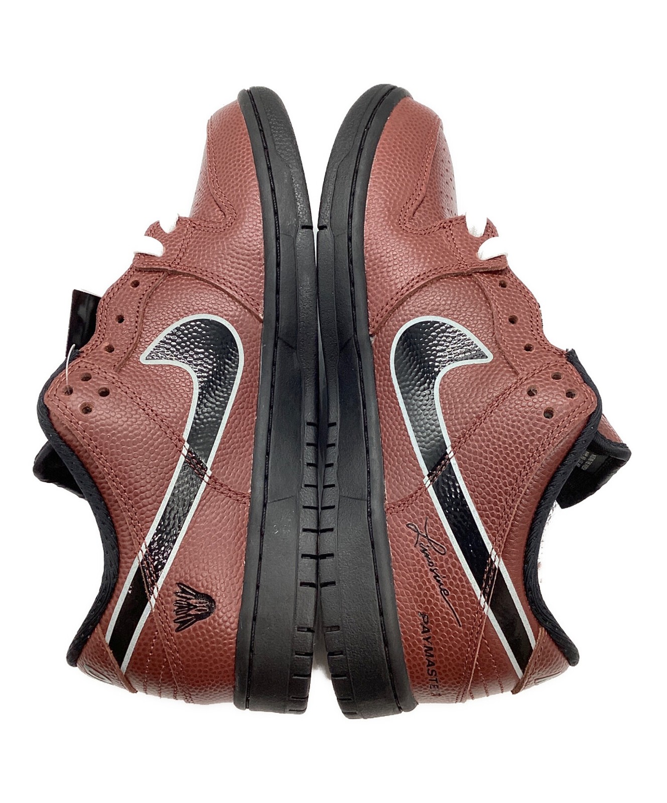 Nike Sb Dunk Low Pro Brown/Black BFd70