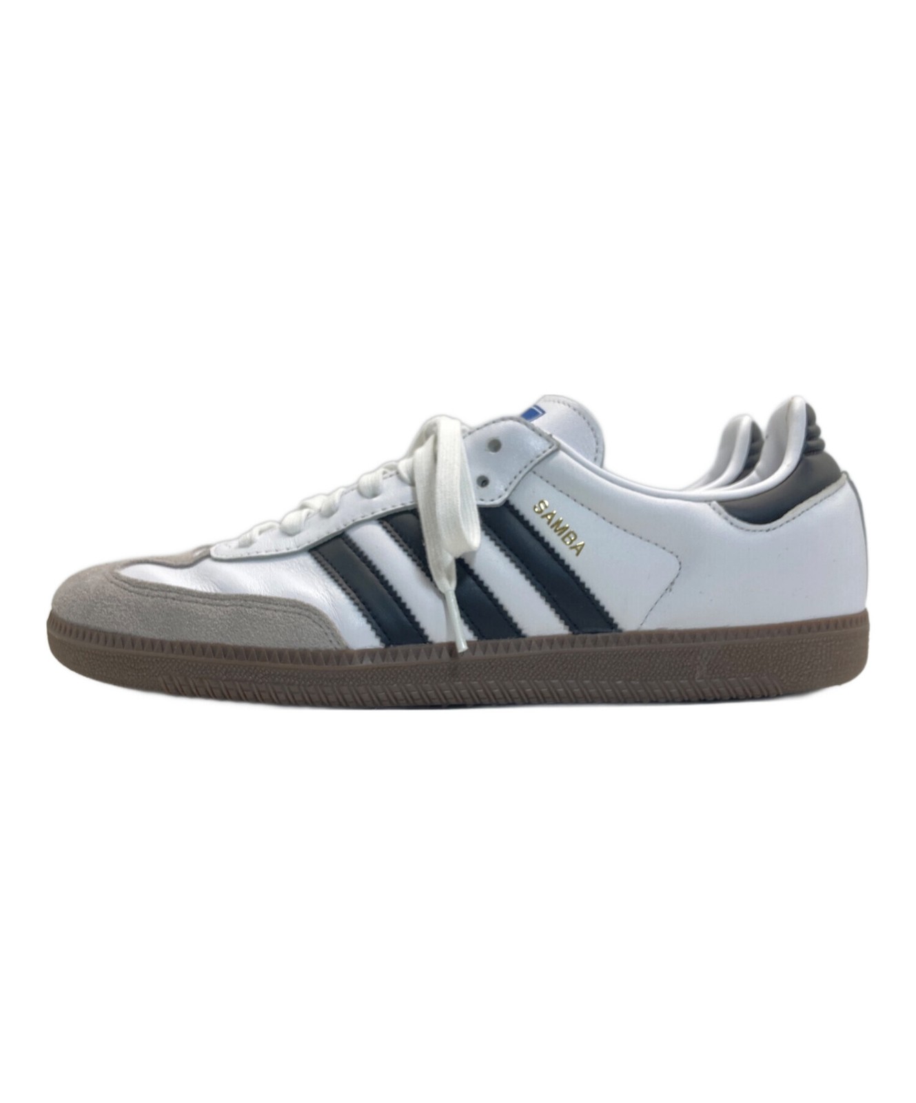Adidas Originals Samba Og Low-Cut Sneakers BG003
