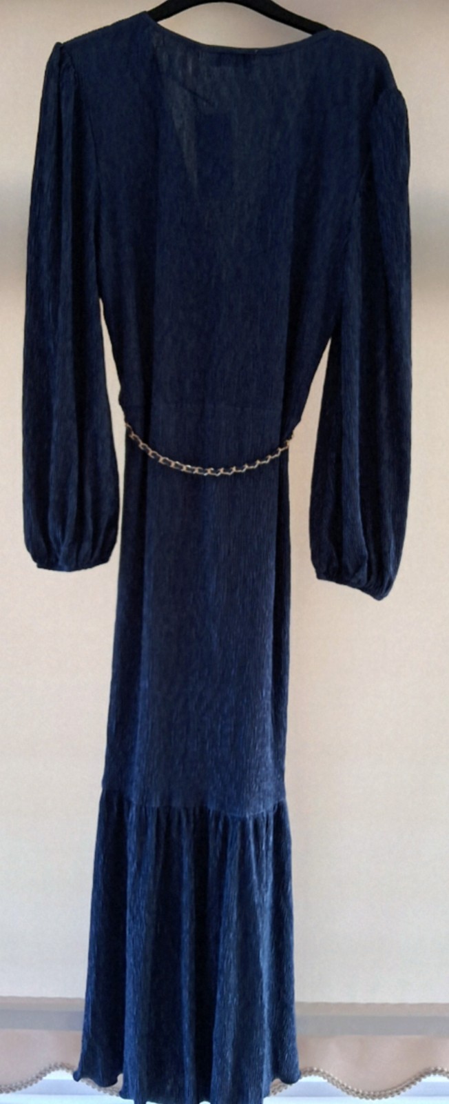 Brand New With Tags Quiz Size 14 Textured Midi Dress