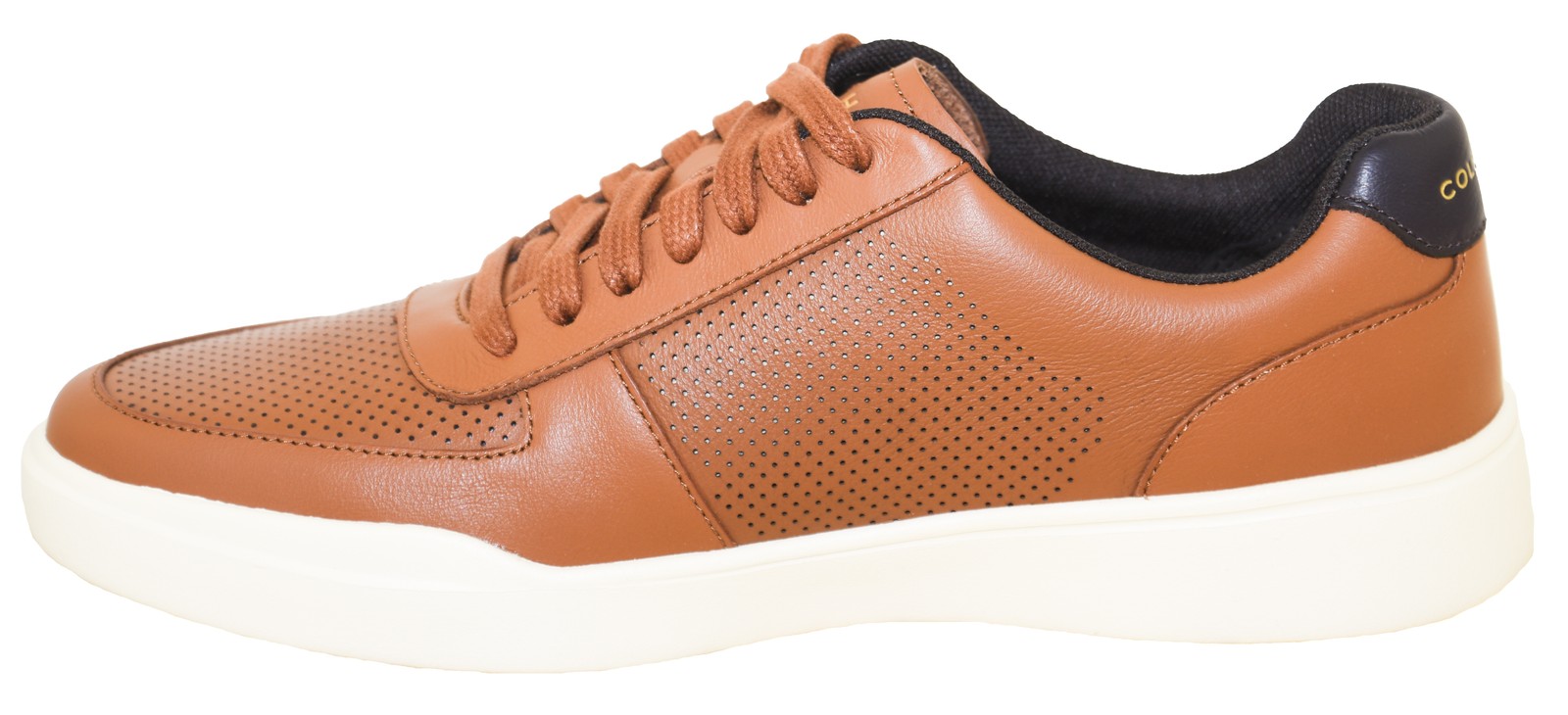 Cole Haan Men’s Grand Crosscourt Modern Tennis Sneaker Style C35816