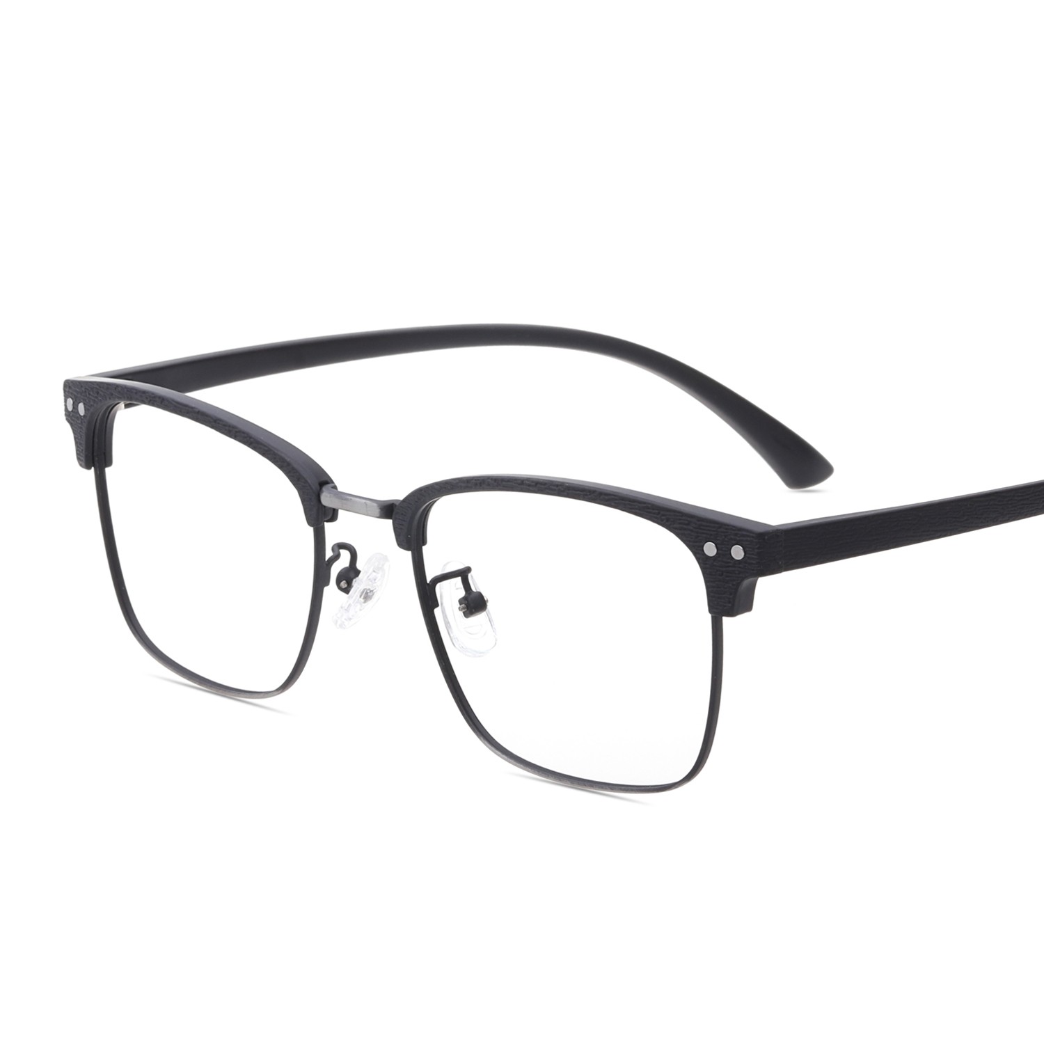 Men Full Rim Transition Photochromic Reading Glasses Sunglasses Reader +0.0~+4.0
