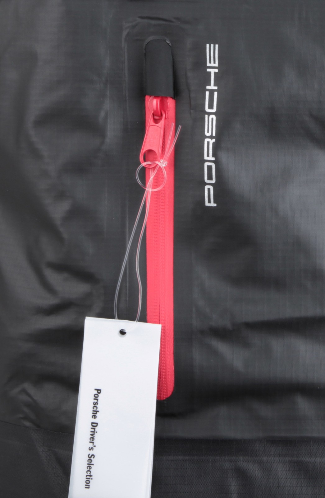 Porsche Driver’s Selection duffel bag backpack duffle bag bag backpack