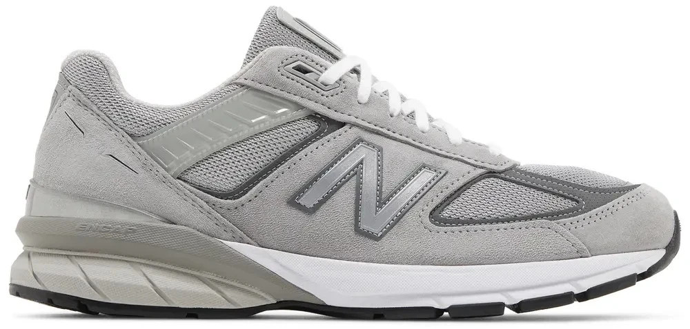 New Balance Men’s 990 V5 Running Shoe Sneaker / Made in USA / New with Box