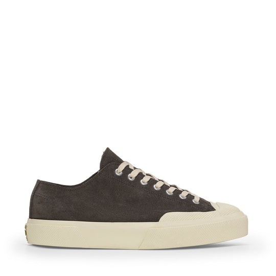 Superga Men Suede Sneakers Gray Art. 2432 40 41 42 43 44 45 46 39
