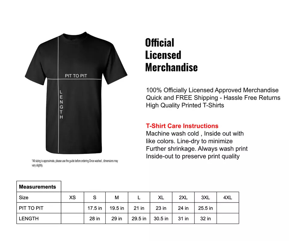 GRETA VAN FLEET MENS BLACK DISTRESS GRAPHIC LOGO T SHIRT