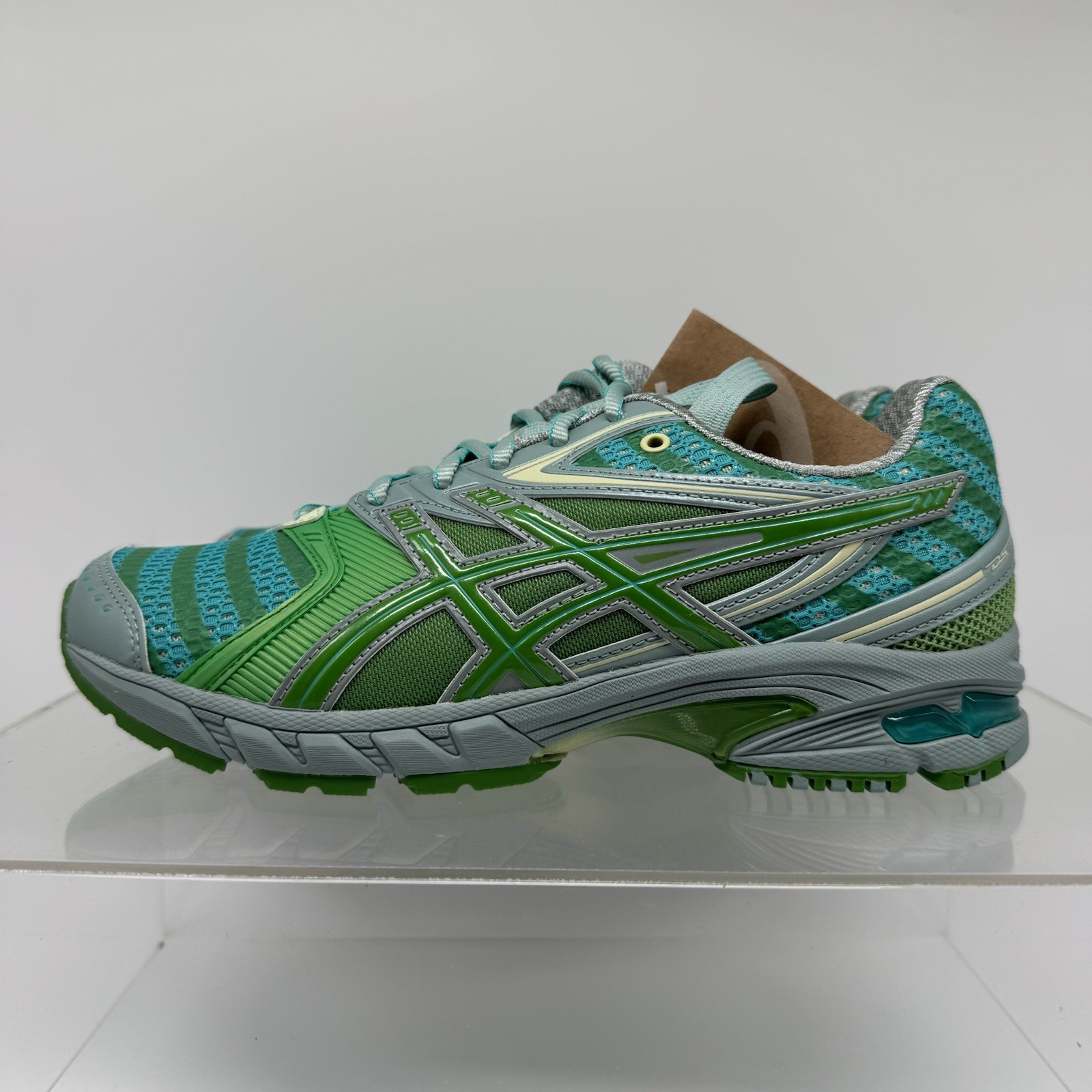 Brand New Asics UB9-S Gel-DS Trainer 14 Green 1203A606-300 Sneakers Men’s Size 9