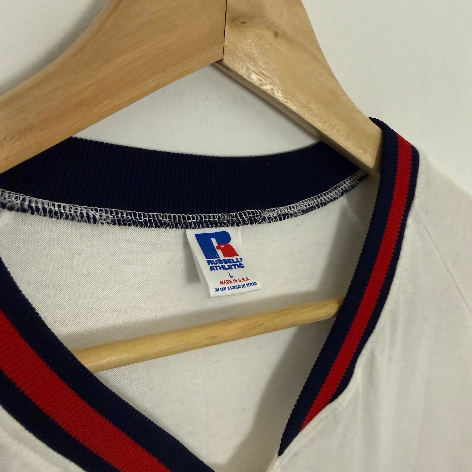 Vintage 90s Los Angeles Angels MLB Baseball Sports Jersey California Anaheim