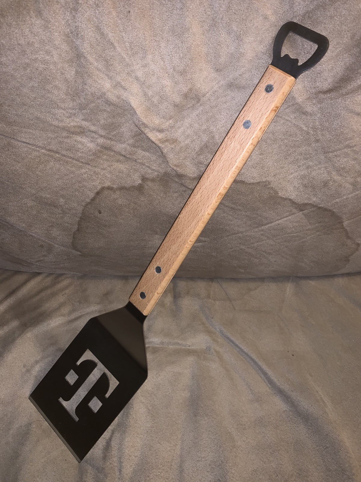 T-Mobile Tuesdays: 2 Holiday Glasses, Winter Beanie, BBQ Spatula, Screen Cleaner
