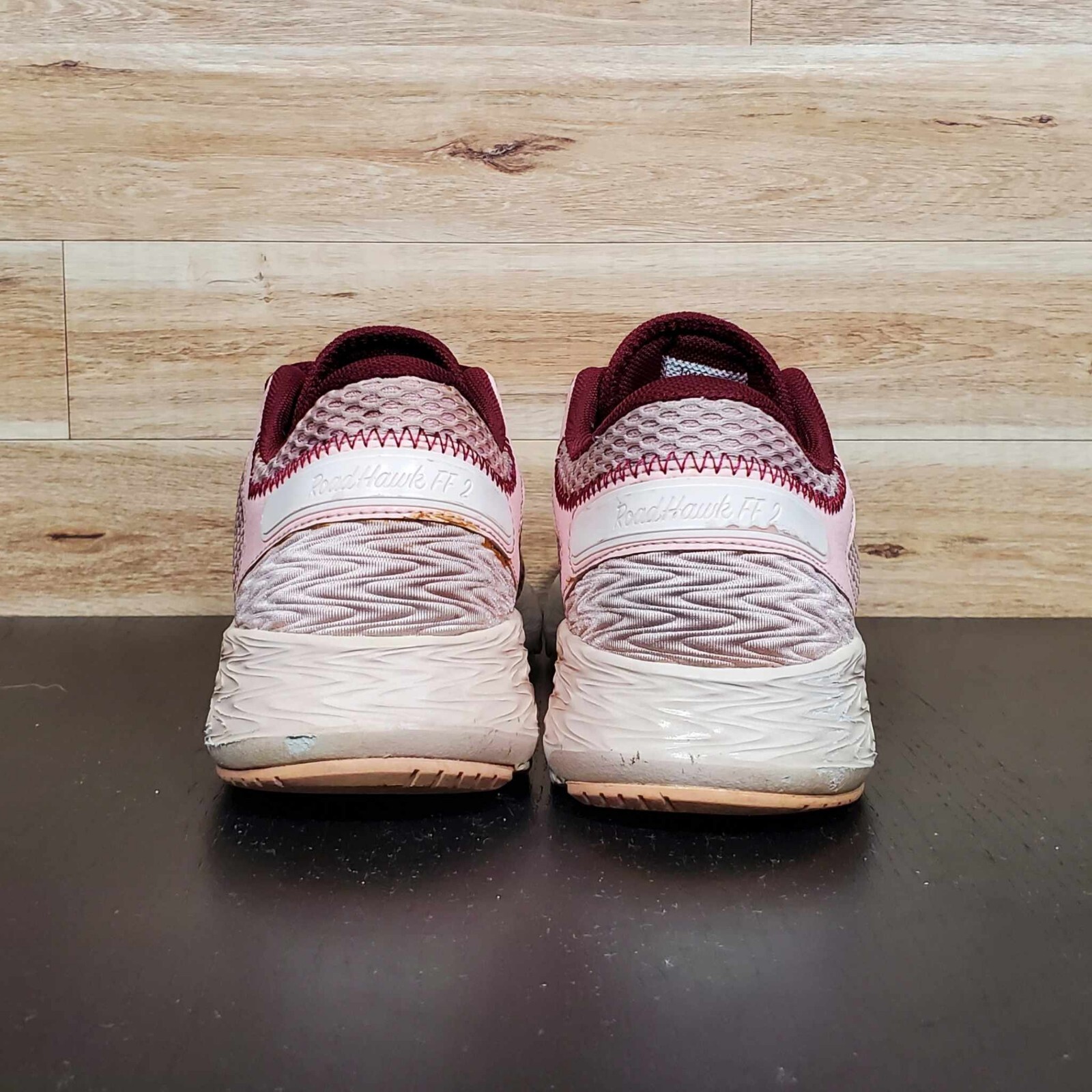 Asics Roadhawk FF 2 Sneakers Women’s Size 7.5