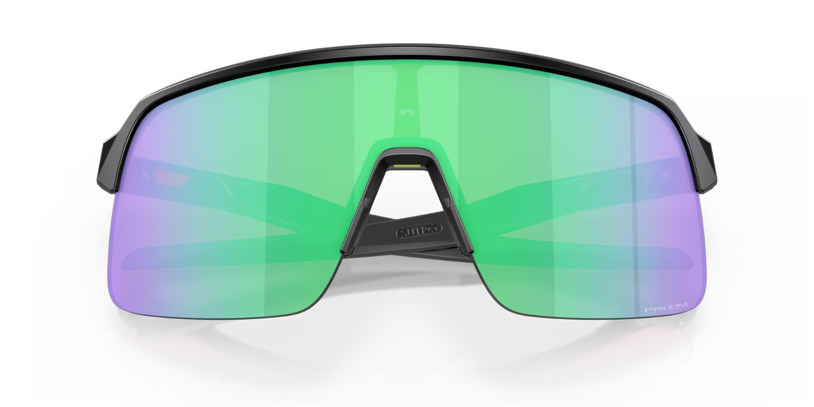 Oakley SUTRO LITE Sunglasses OO9463-0339 Matte Black W/ PRIZM Road Jade Lens