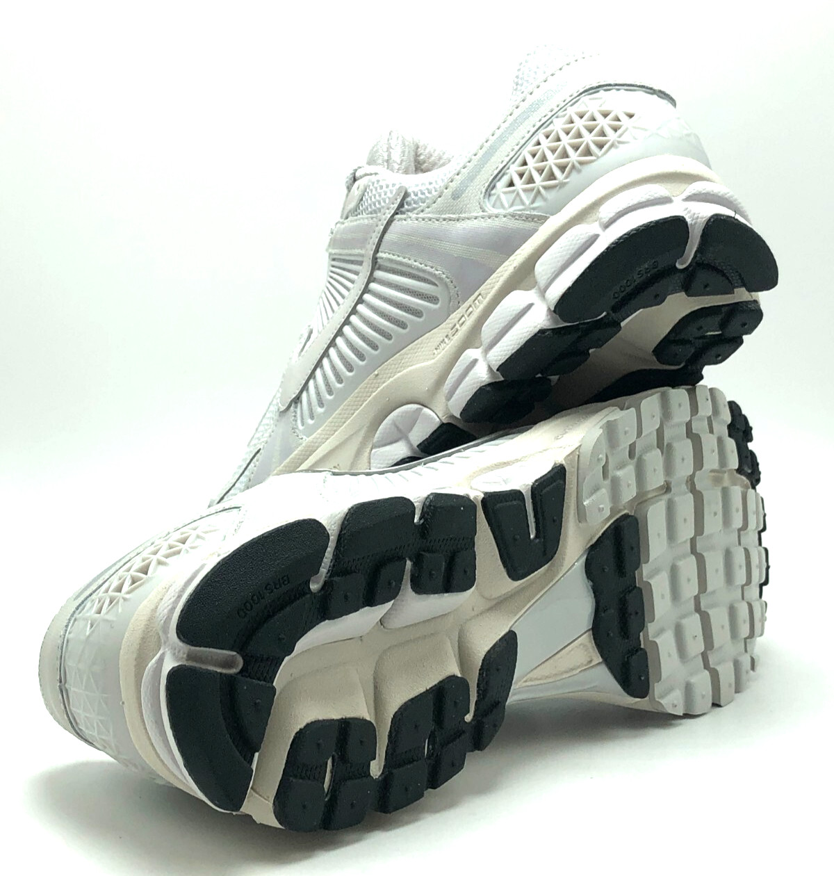 *NEW* Men NIKE ZOOM VOMERO 5 VAST GREY/BLACK-SAIL (BV1358 001), Sz 8.0 – 13.0👍