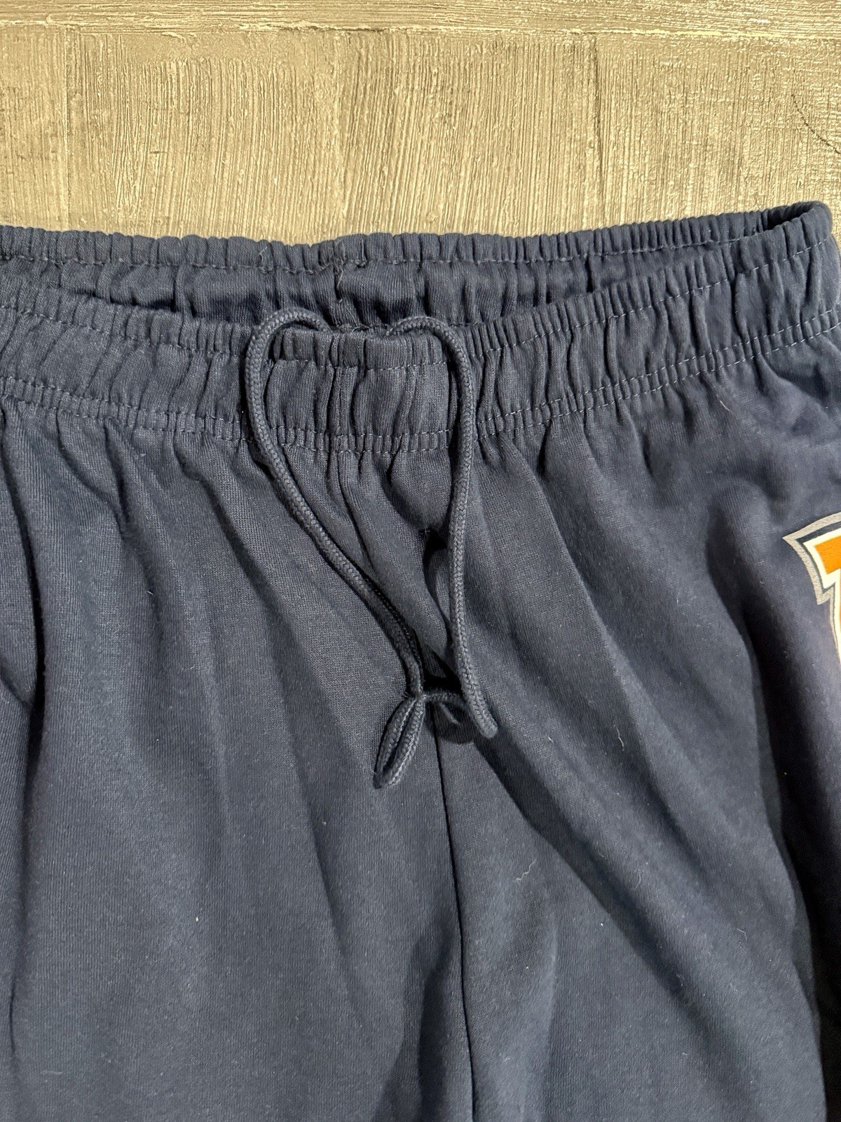 UNITED STATES COAST GUARD “USCG” Blue Sweatpants Sz L / Large – NWT – MV Sport