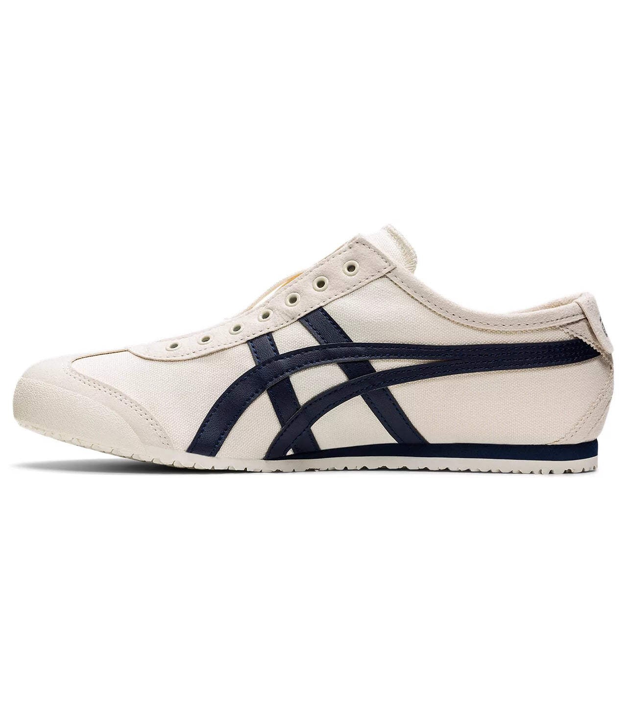 Onitsuka Tiger MEXICO 66 SLIP-ON 1183A360 205 BIRCH MIDNIGHT