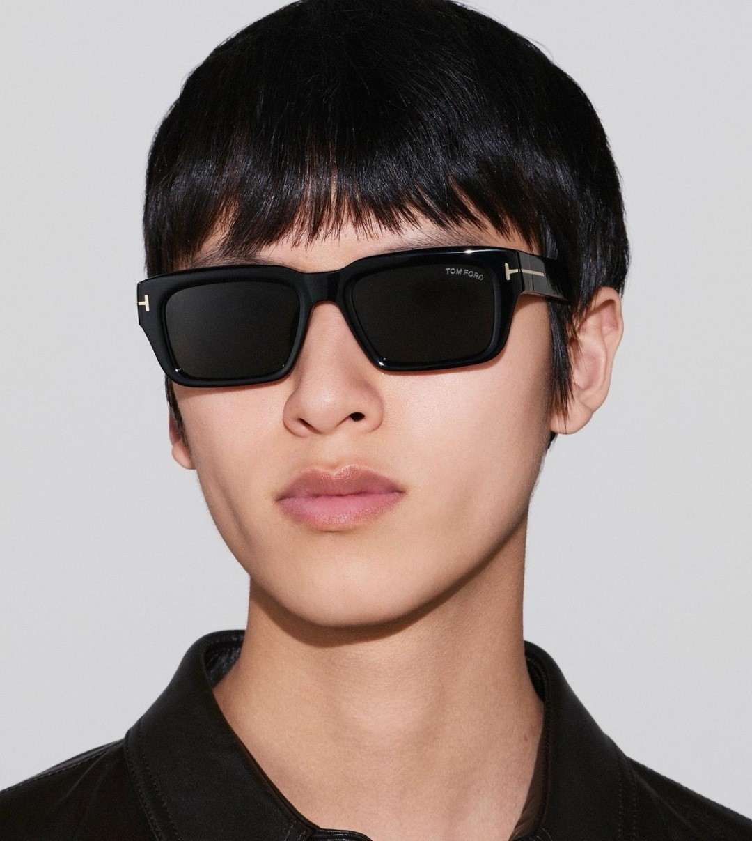 TOM FORD Style Unisex Sunglasses – MODEL：FT1205 – SIZE: 55□17 145
