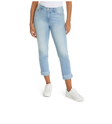 Nine West Gramercy Crop Jeans- Asst colors & sizes