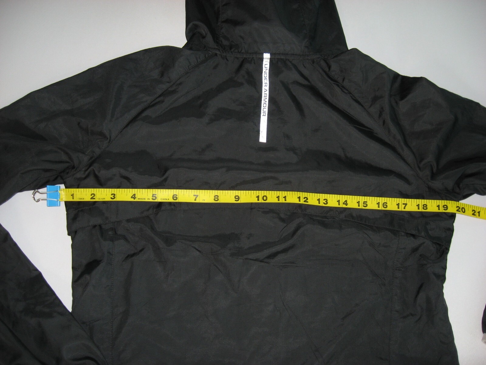Under Armour Men’s All Season Gear US Open 2013 Merion Jacket Small