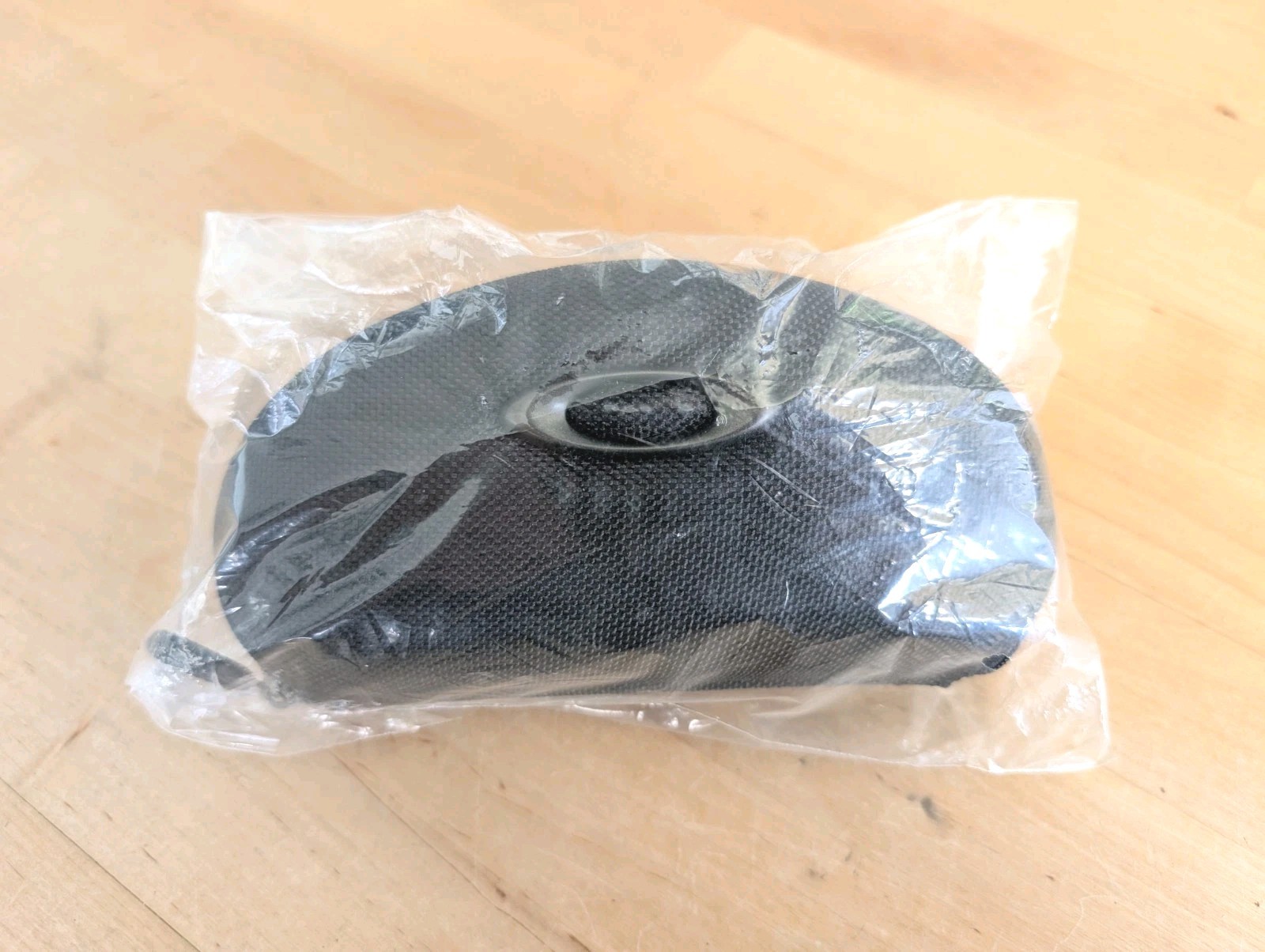 NEW OAKLEY Half jacket Flak Jacket Black Soft Vault 07-346 hard sunglasses case