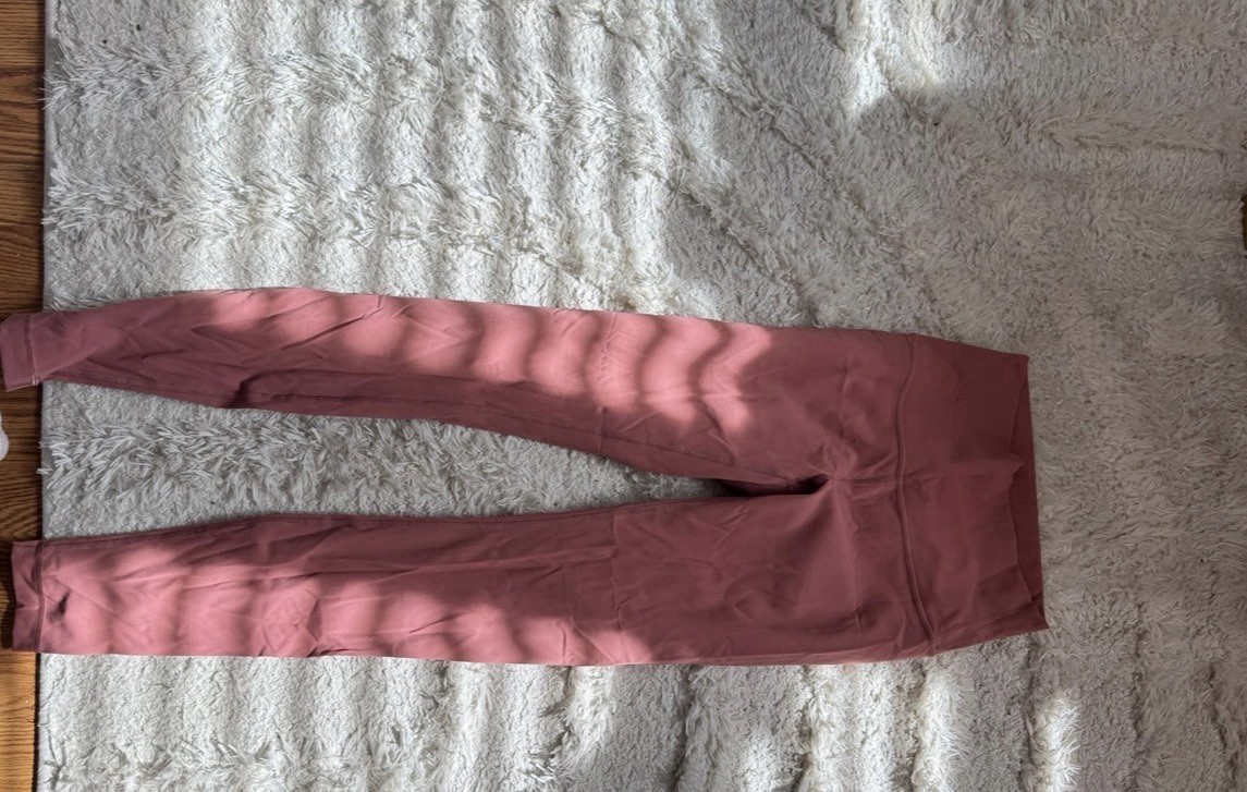 lululemon align leggings