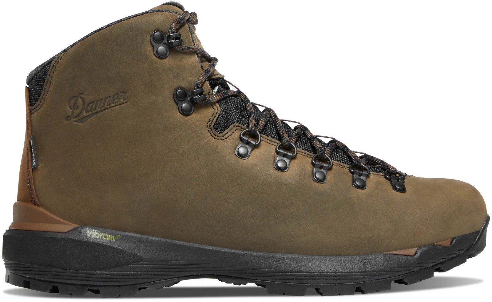 NEW Danner Mountain 600 EVO Men’s Hiking Outdoor Boots Waterproof – FREE SHIPPNG