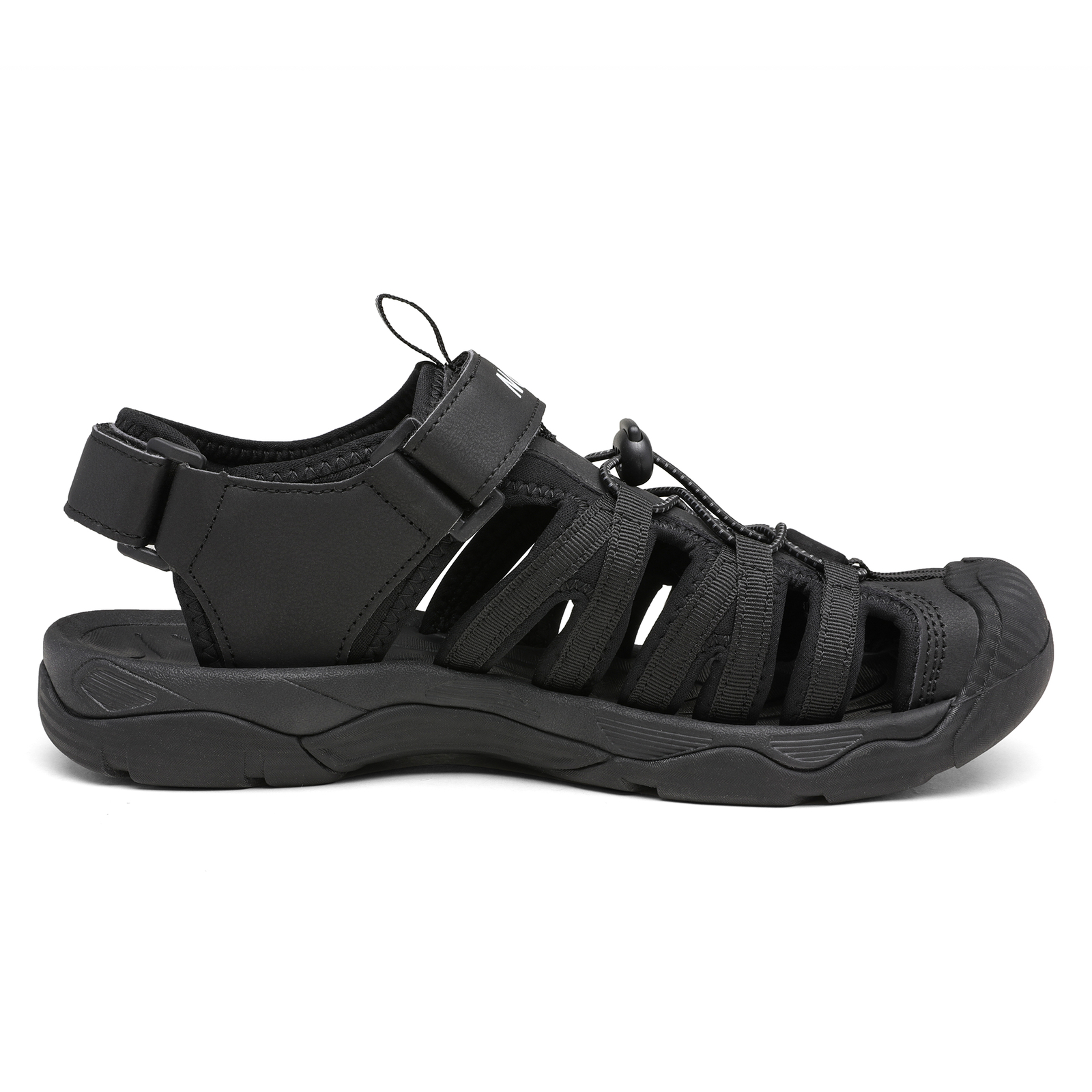 Men Summer Sandals Athletic Sports Trail Hiking Adventurous Walking Sandals
