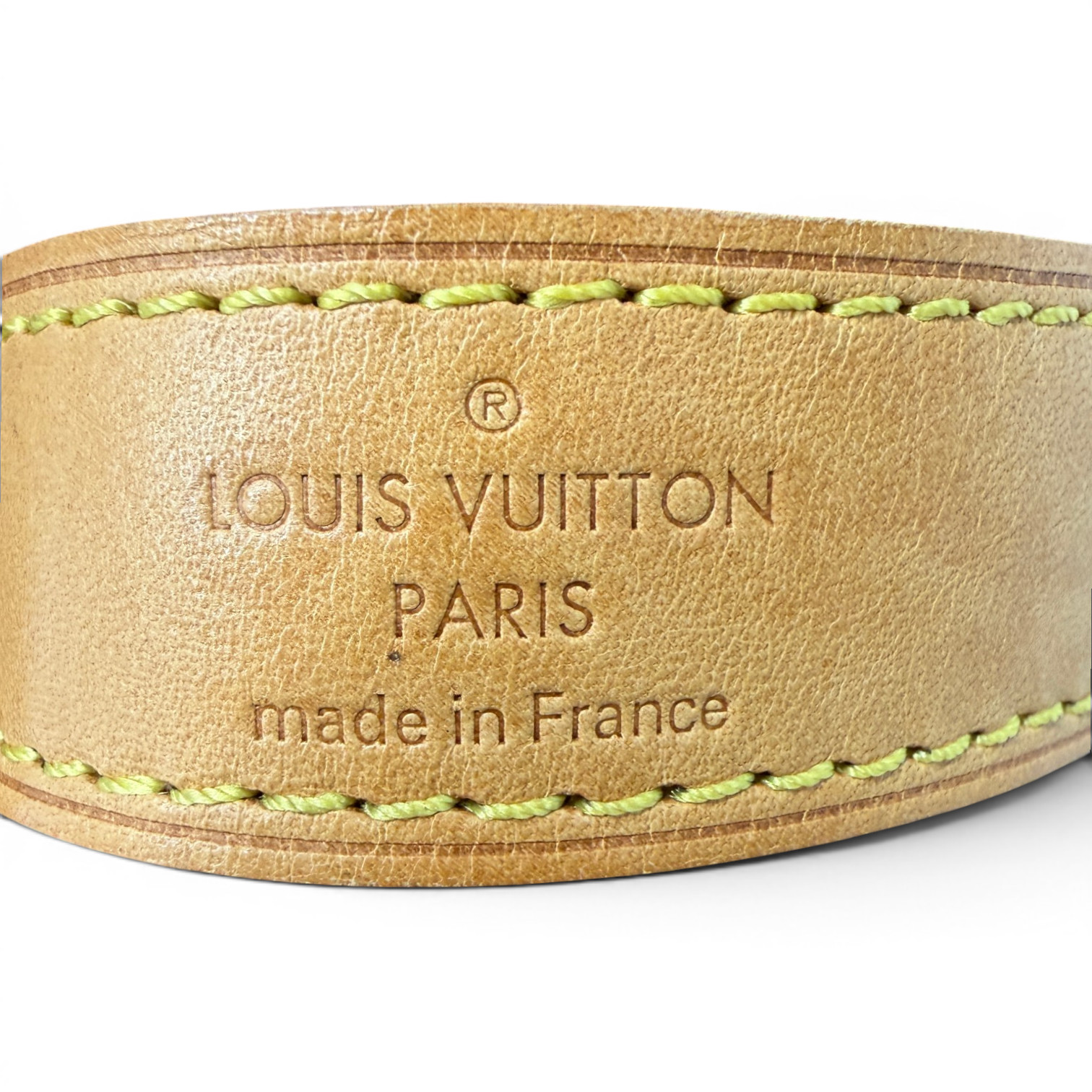 Louis Vuitton keepall Bandouliere 50 Hand Bag Monogram Brown M41416 Women