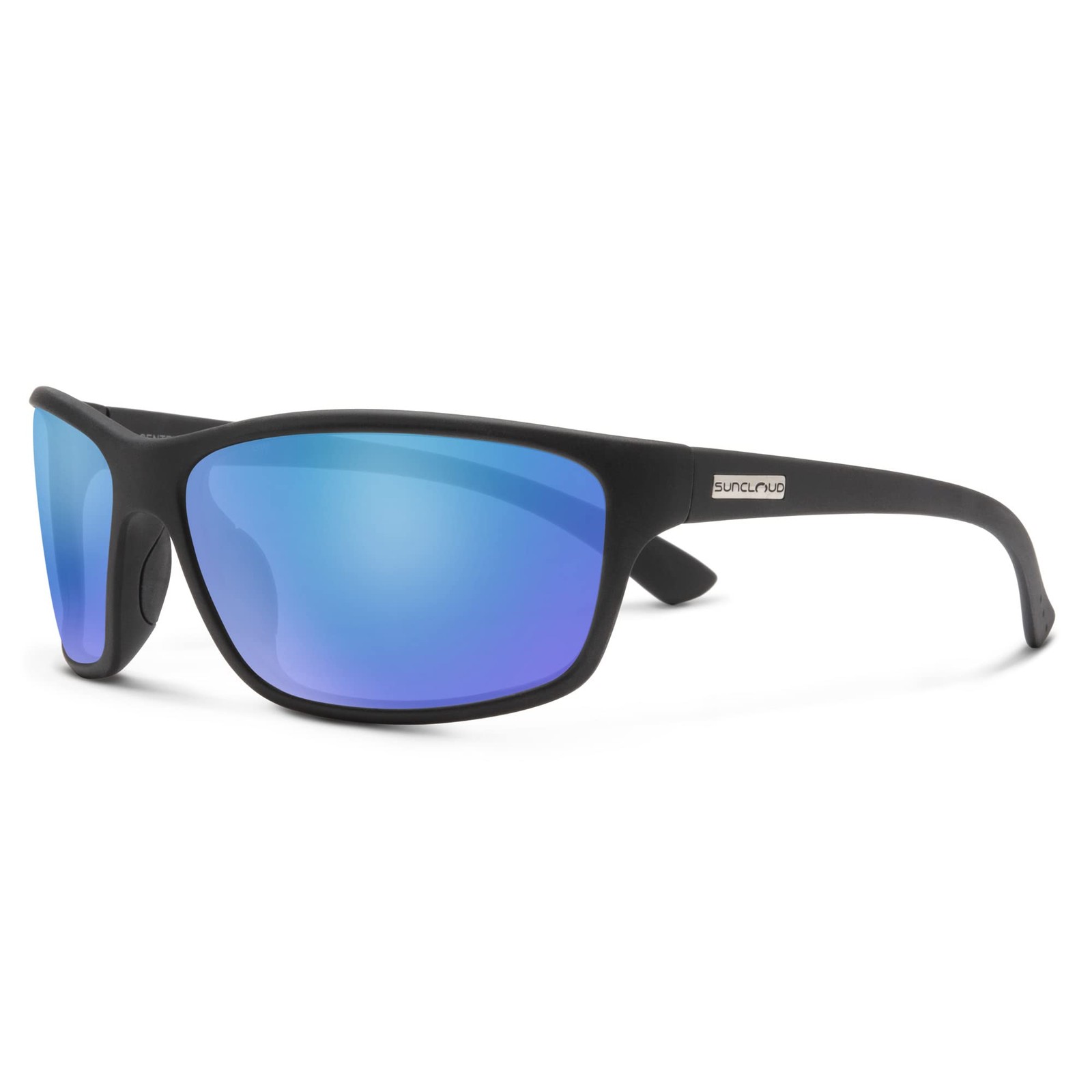 Suncloud Sentry Polarized Sunglasses – 100% UV Protection – 240537003635X NEW