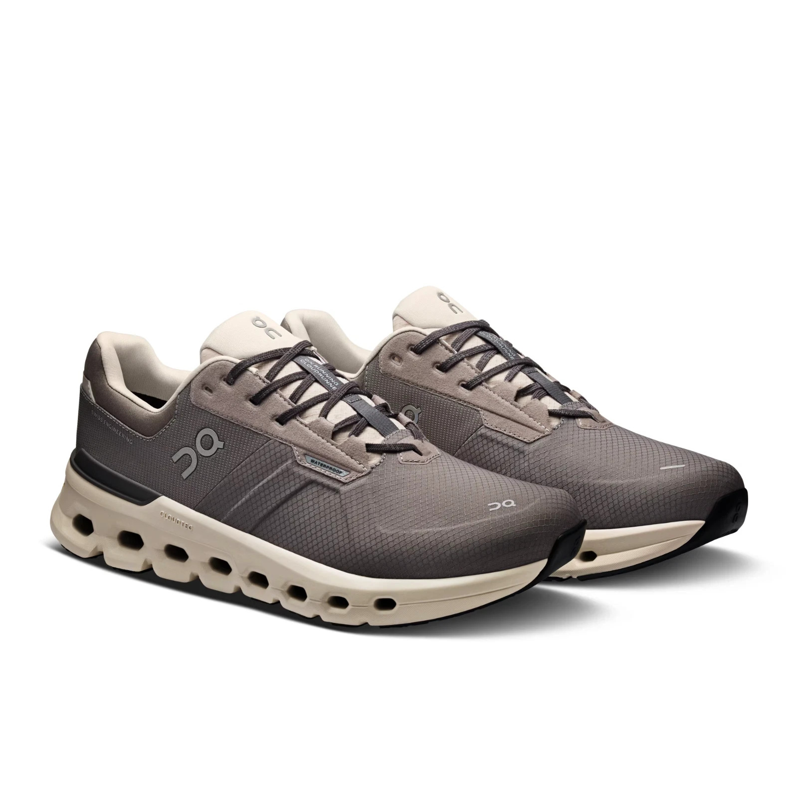 On Cloudrunner 2 Waterproof Eclipse 3ME10154285 Men’s US7-14 NEW