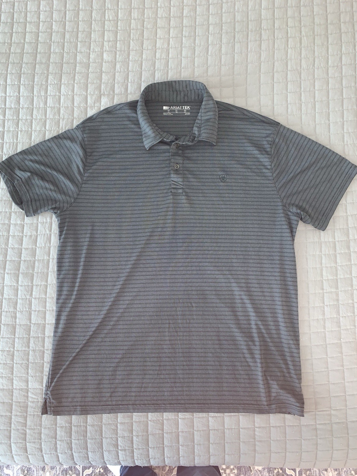 Ariat Men’s Shirt Size XL