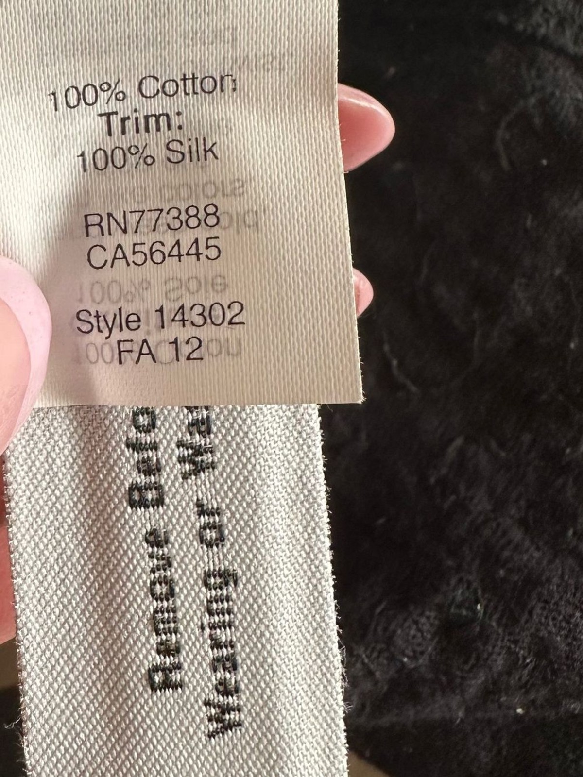 J. CREW Colorblock Sequins Cream Black Tank Cocktail Party Stretchy Top