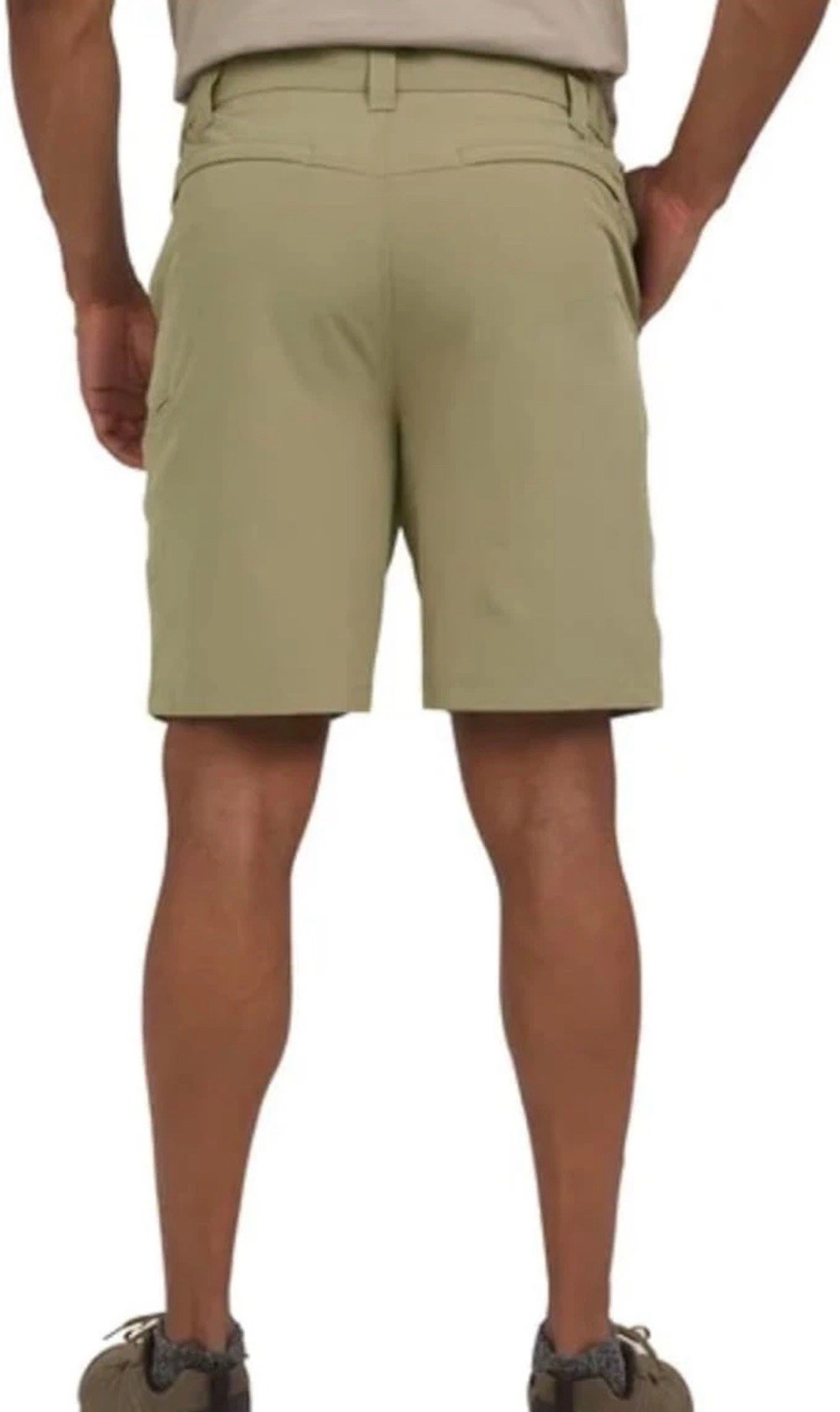 Weatherproof Vintage Performance Tech Shorts
