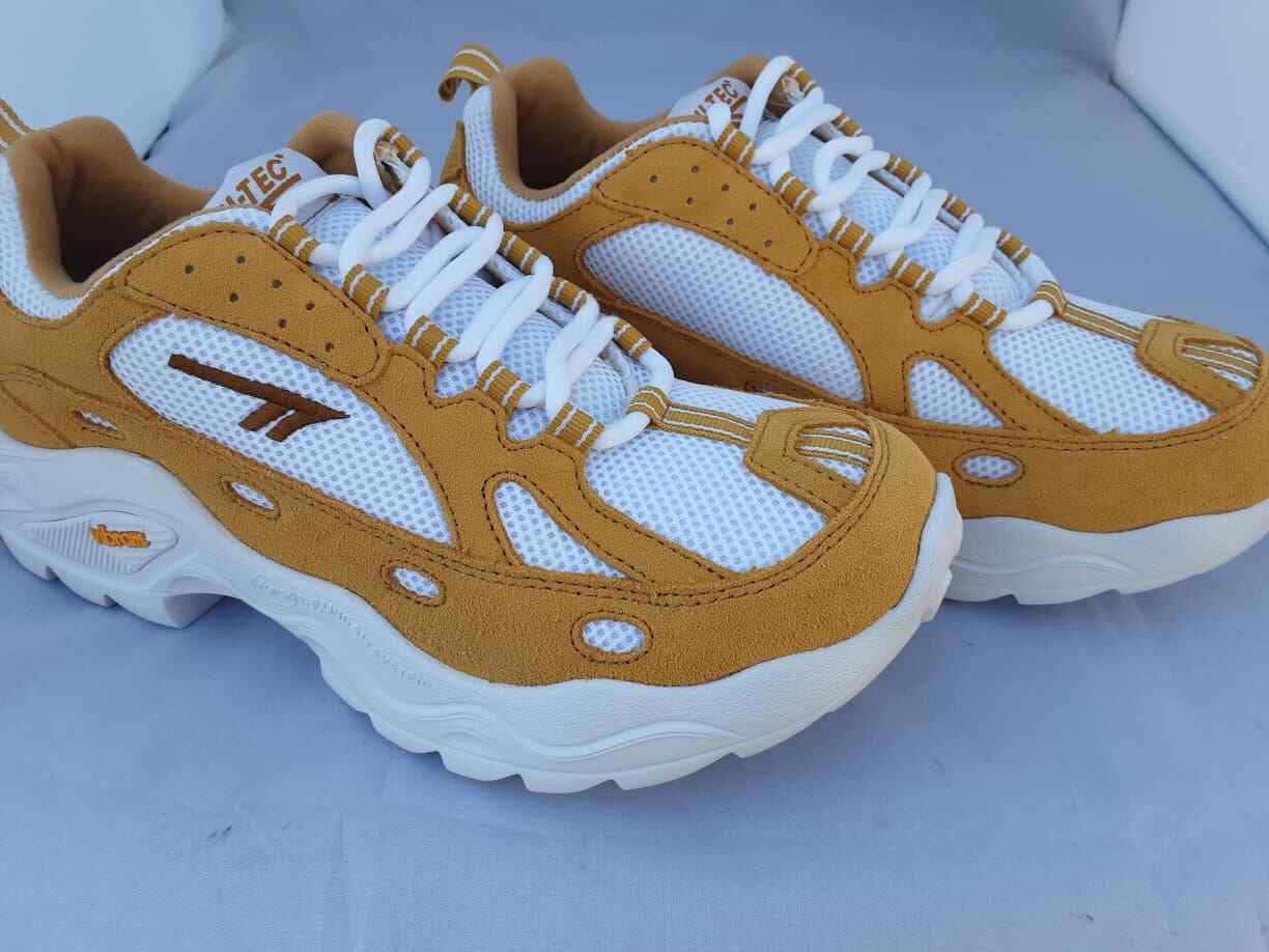 Hi-Tec HTS Flash ADV Racer, SS19, Athletic Shoe, Size: 36,37,38,39,40,41, NEW