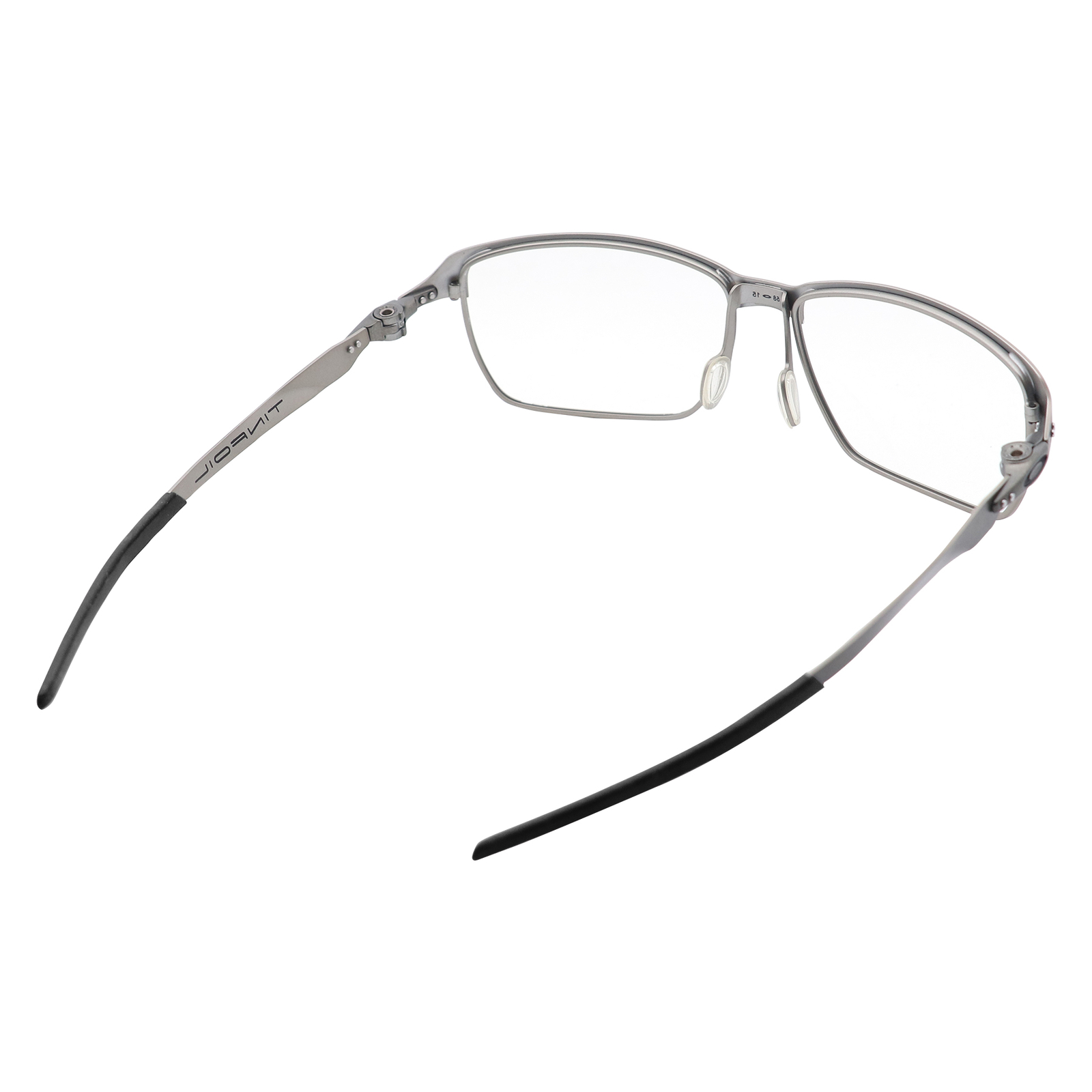 KEYTO Rubber Ear Socks for-Oakley Tinfoil OO4083 Sunglasses