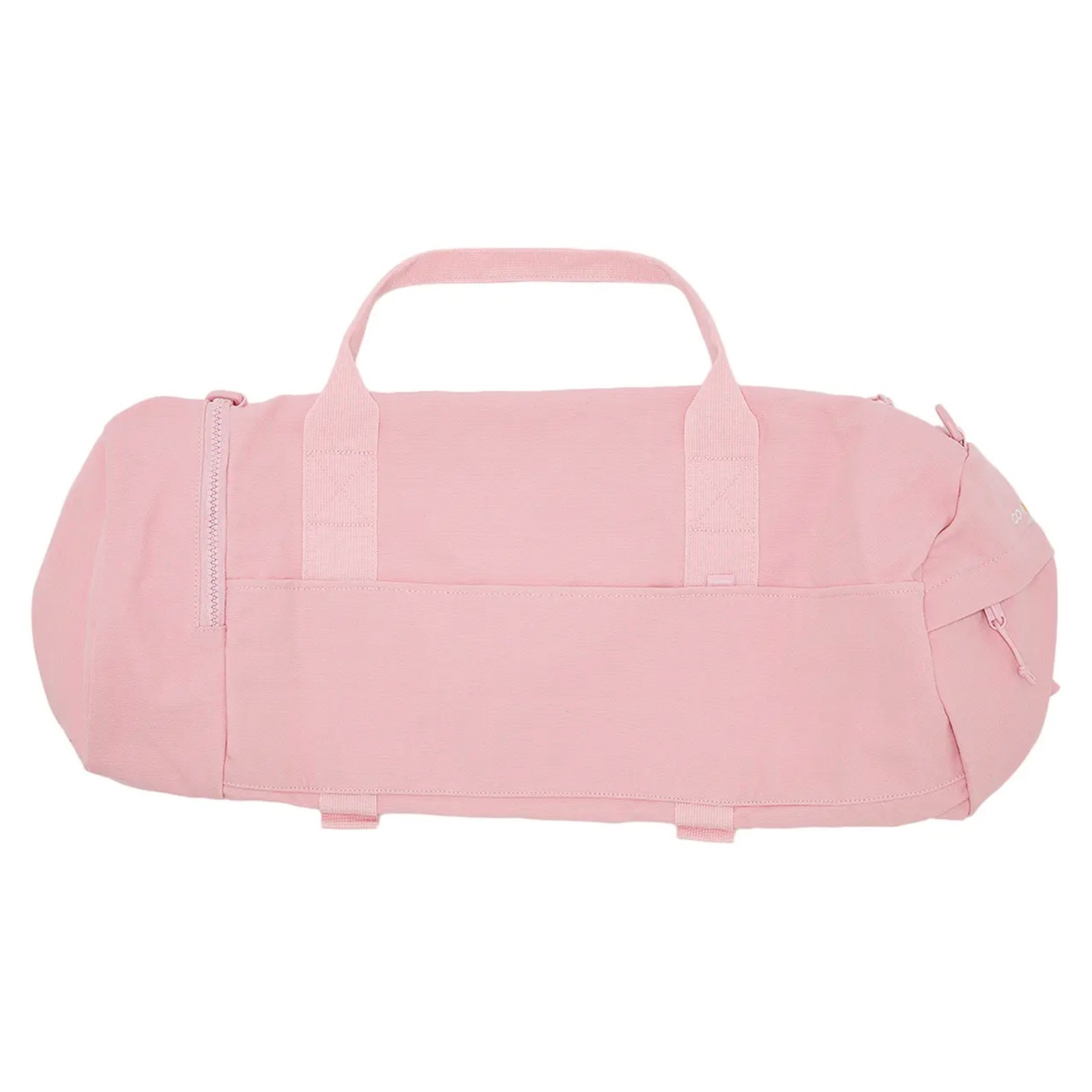 Supreme SS25 Duffle Bag Light Pink