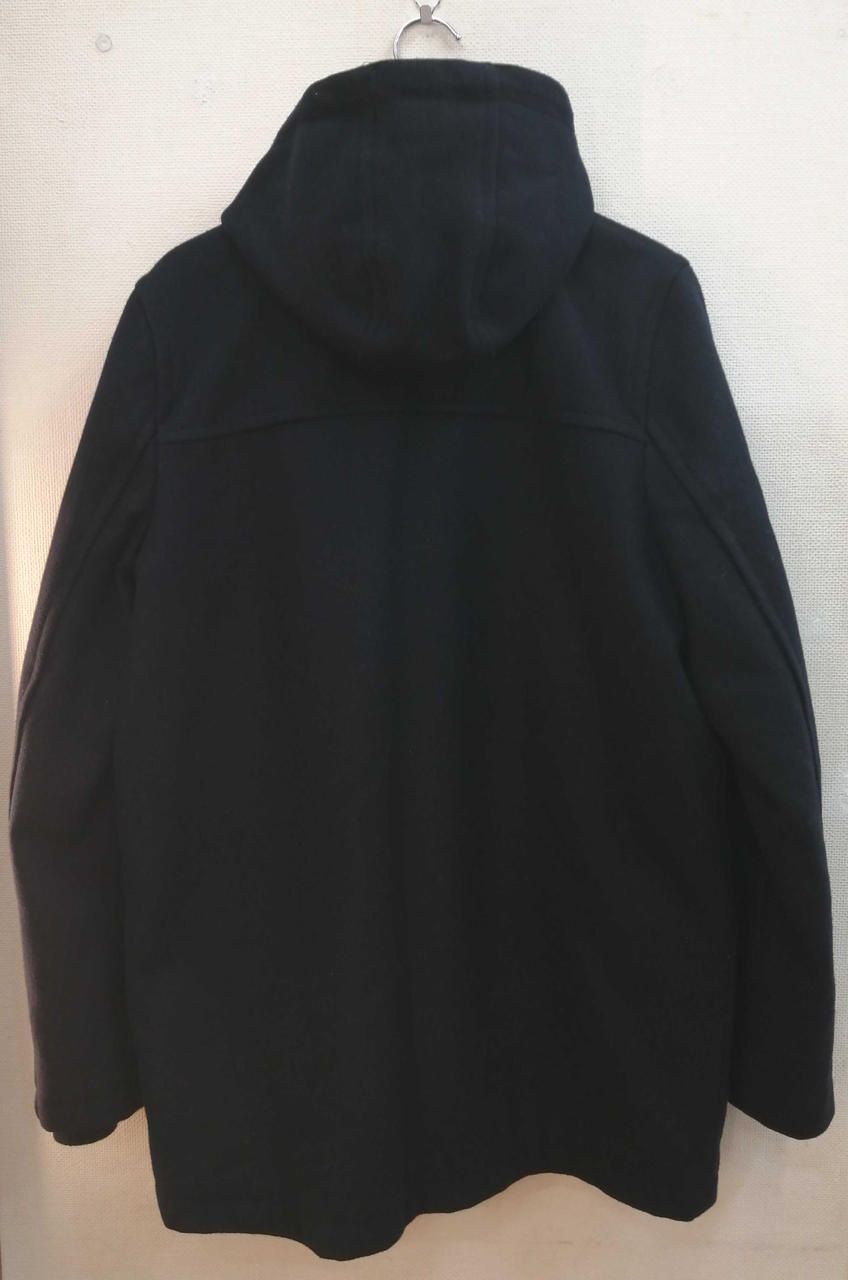 TOMMY HILFIGER Duffle Coat NVY Used