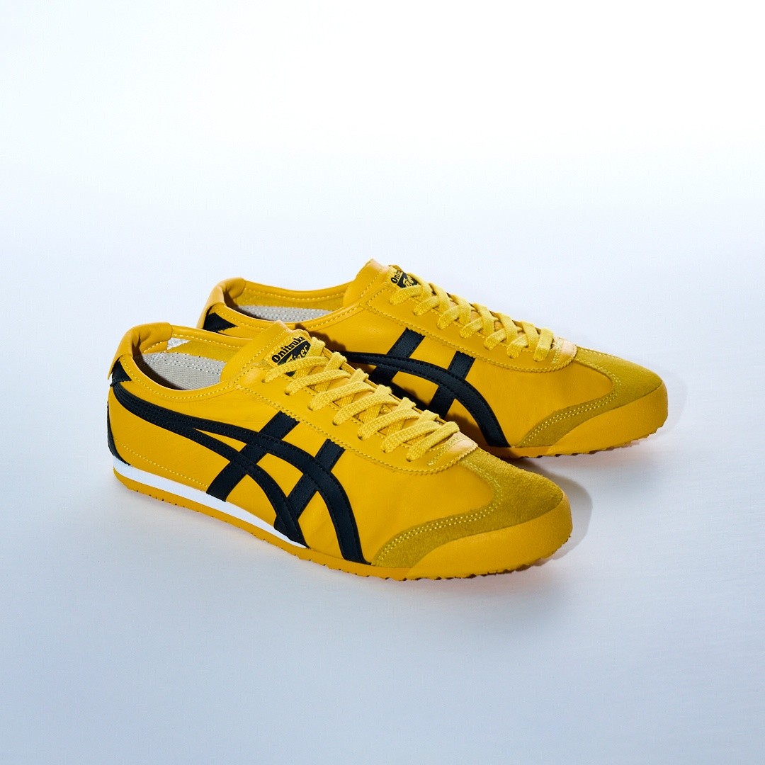 Onitsuka Tiger Mexico Casual Sneakers Unisex Size W/Box