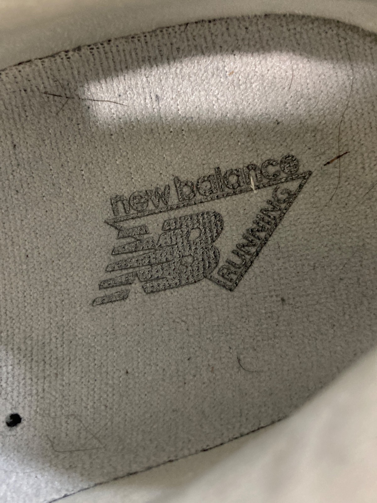 New Balance Low Cut Sneakers BG124